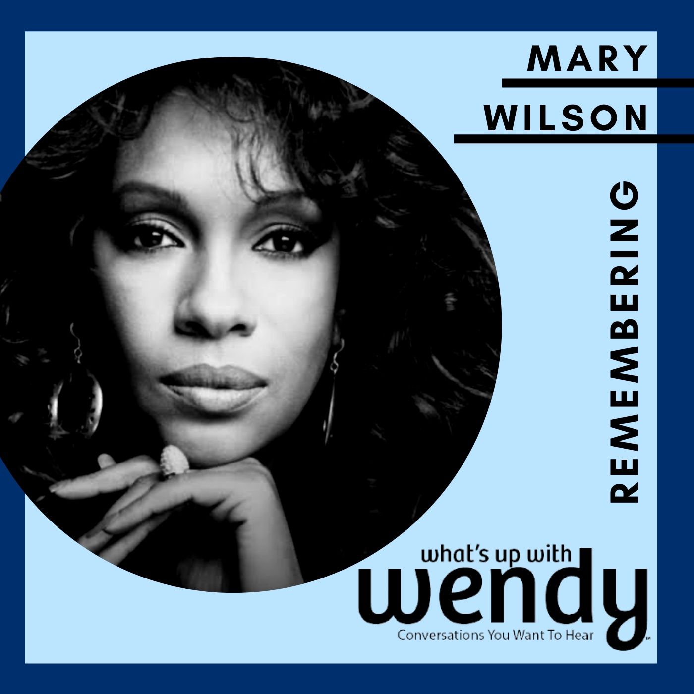 What\'s Up with Wendy
