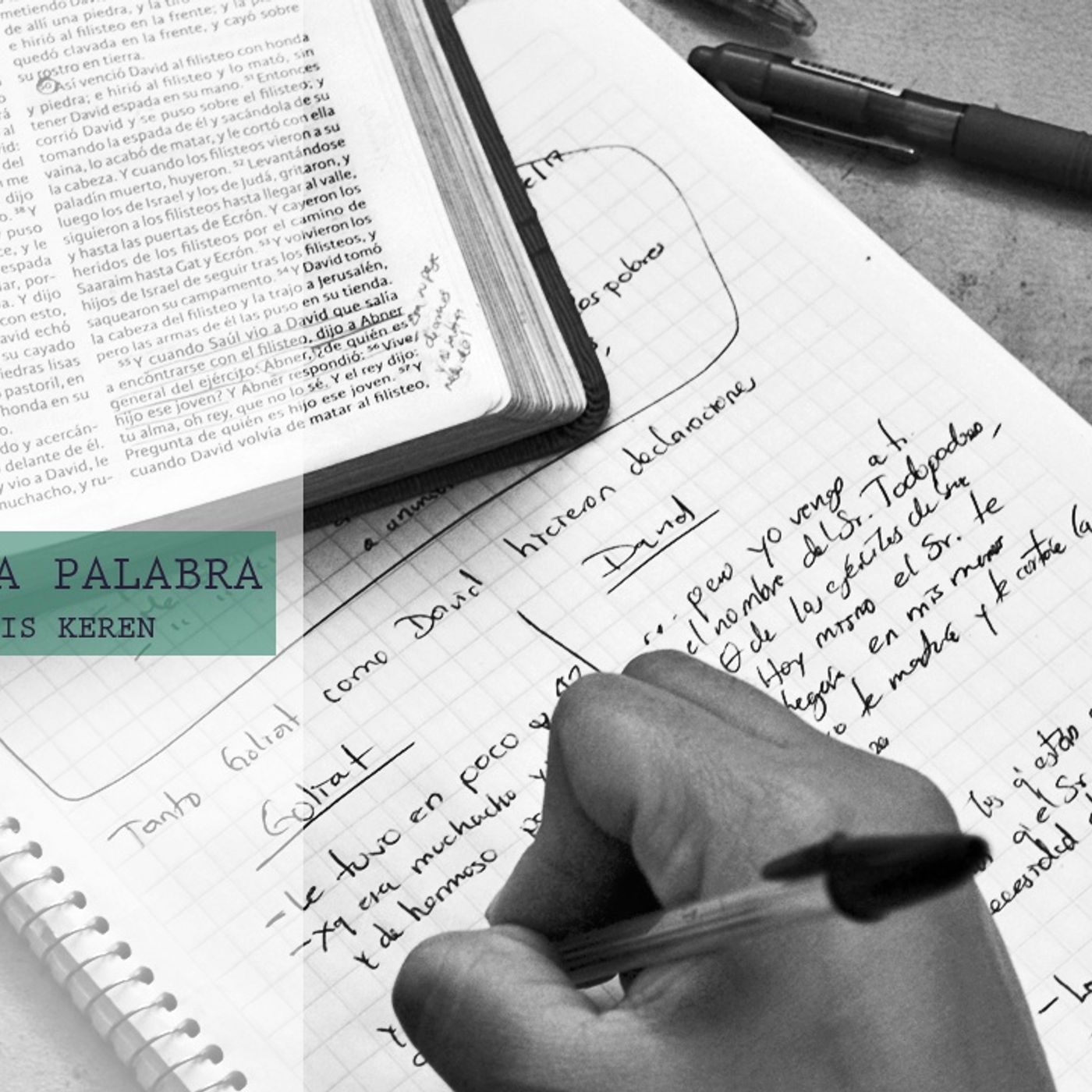 Tiempo Con La Palabra