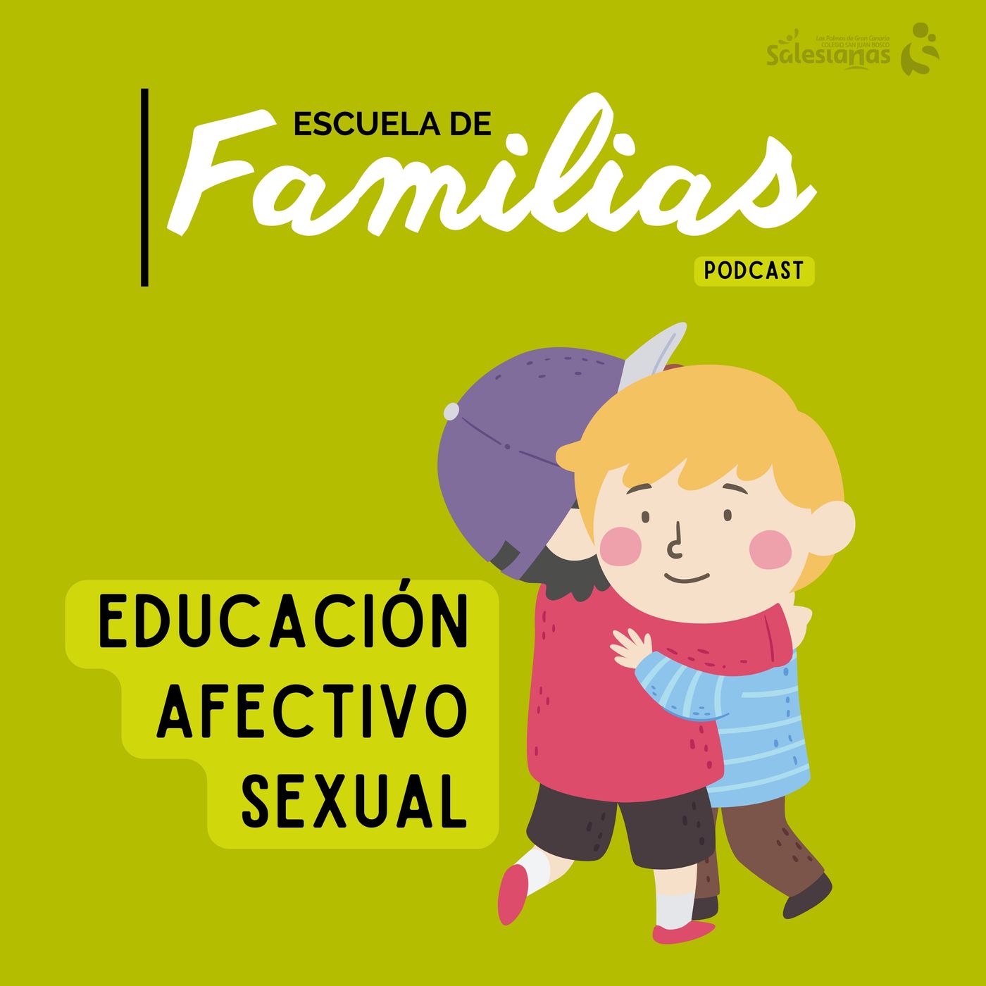 Escuela de familias