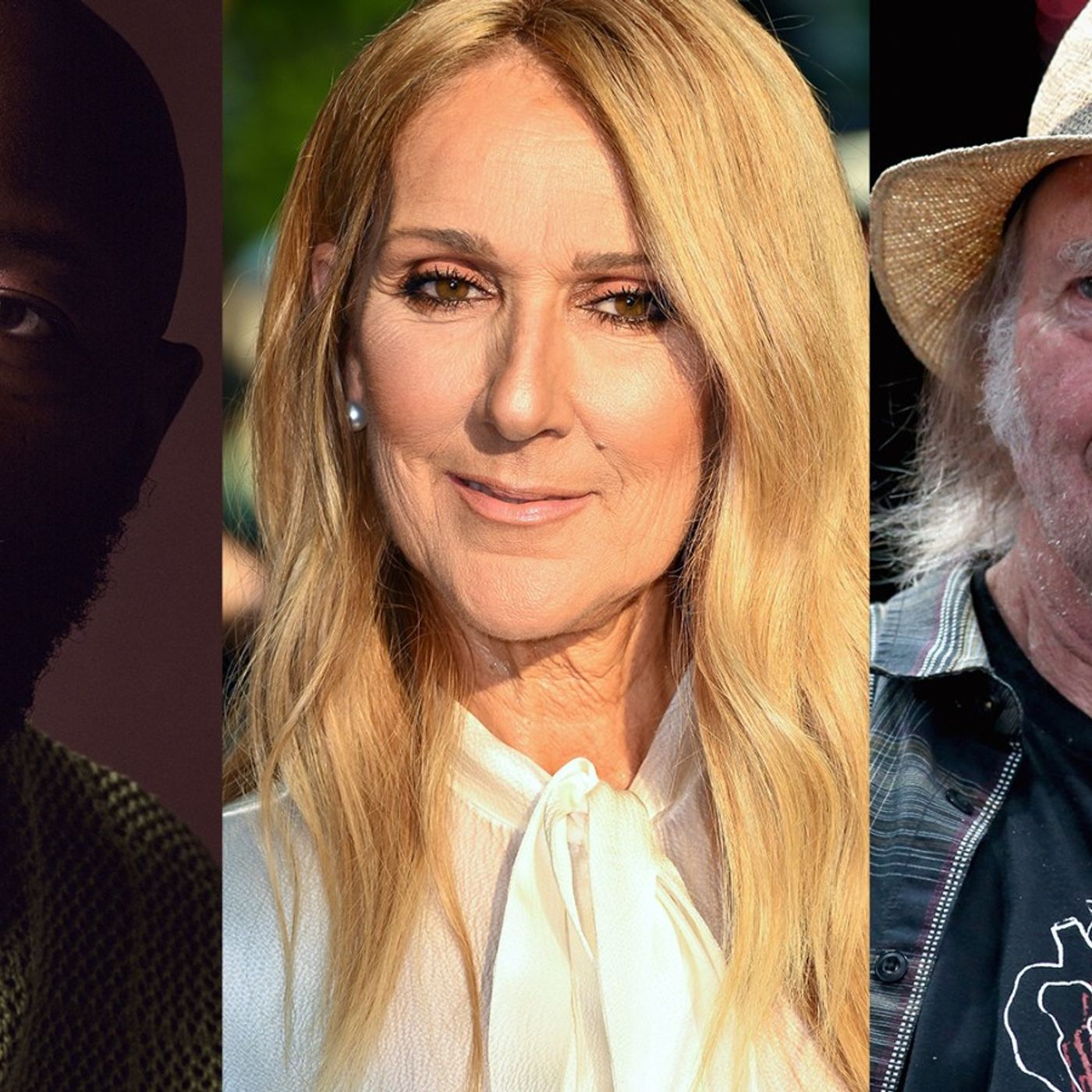 All the Artists Who Don’t Want Donald Trump Using Their Music episode artwork