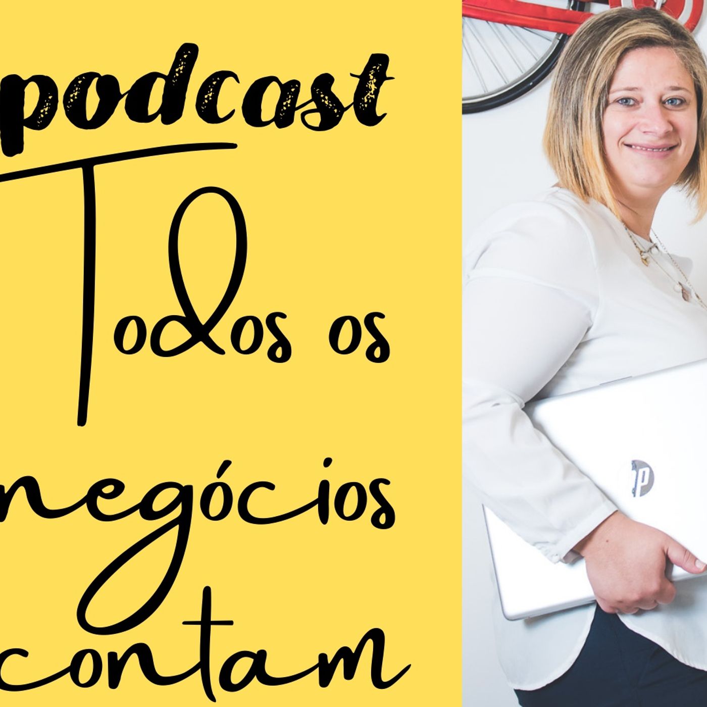 Todos os negócios Contam
