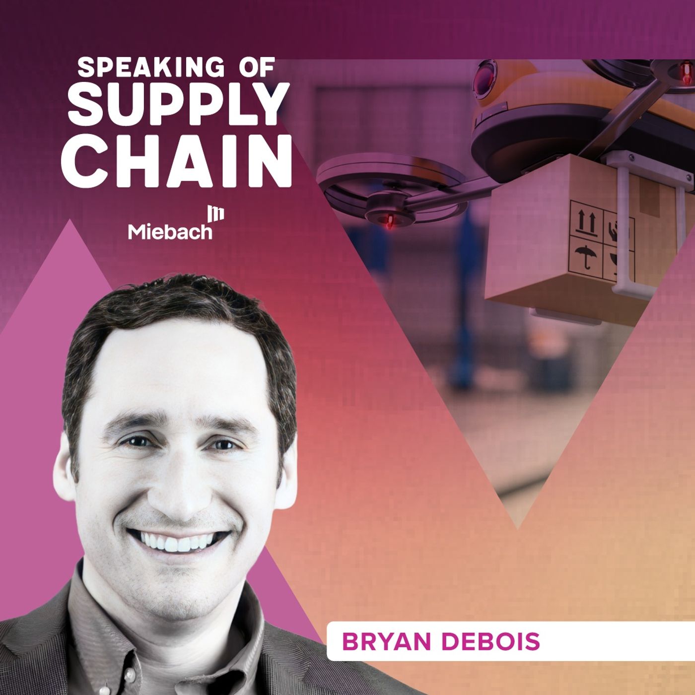 Why Industrial AI Still Struggles in Supply Chains