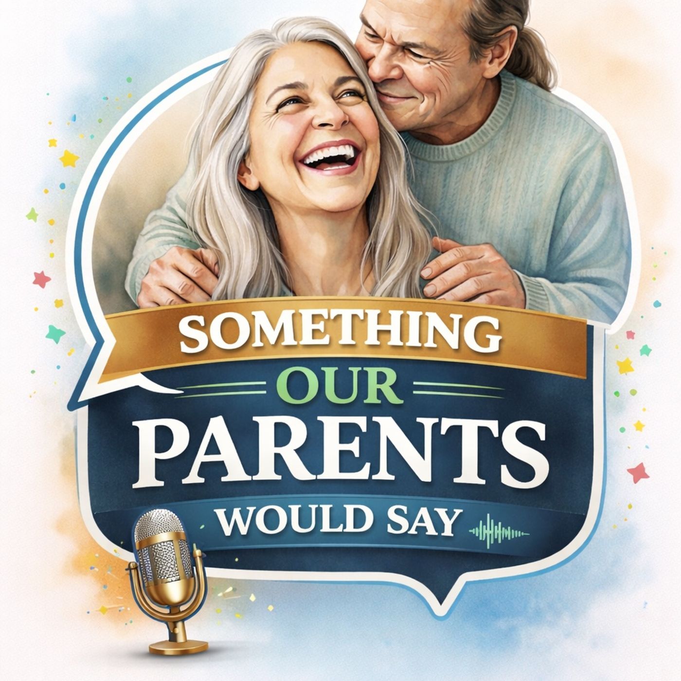 Something Our Parents Would Say You Dont Know Your Ass From A Hole In The Ground episode artwork