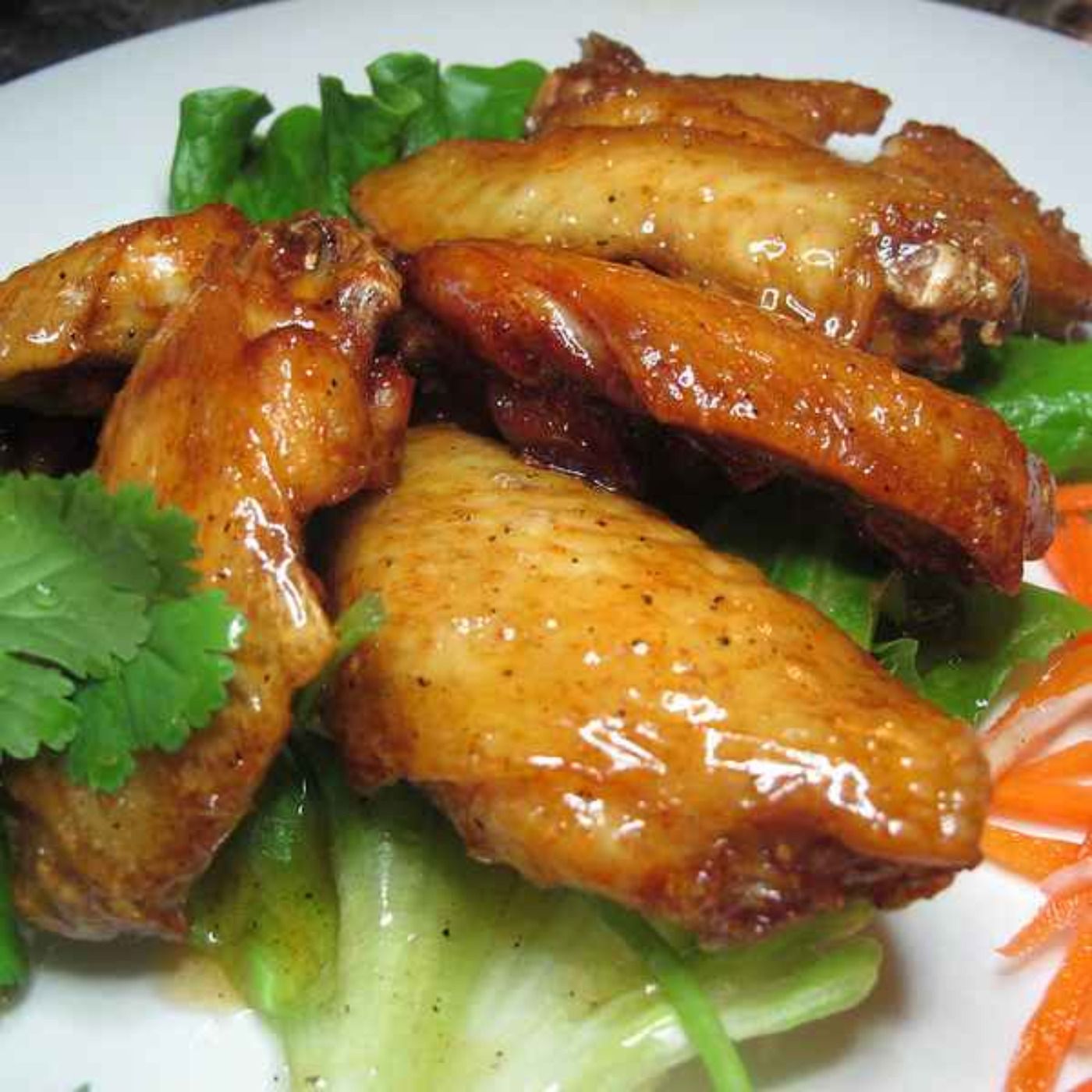 Thích Nấu Nướng