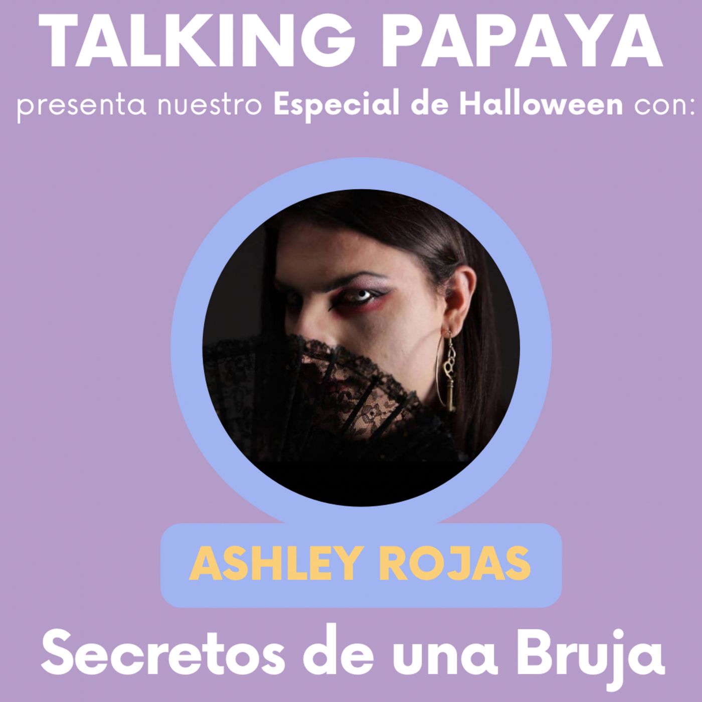 Talking Papaya