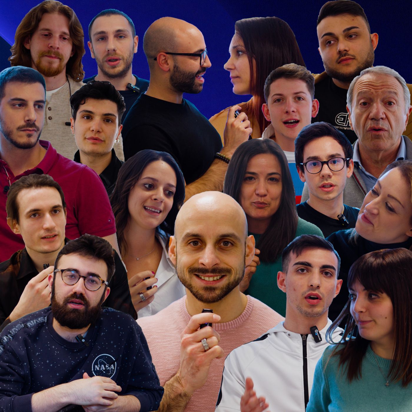 1% Podcast
