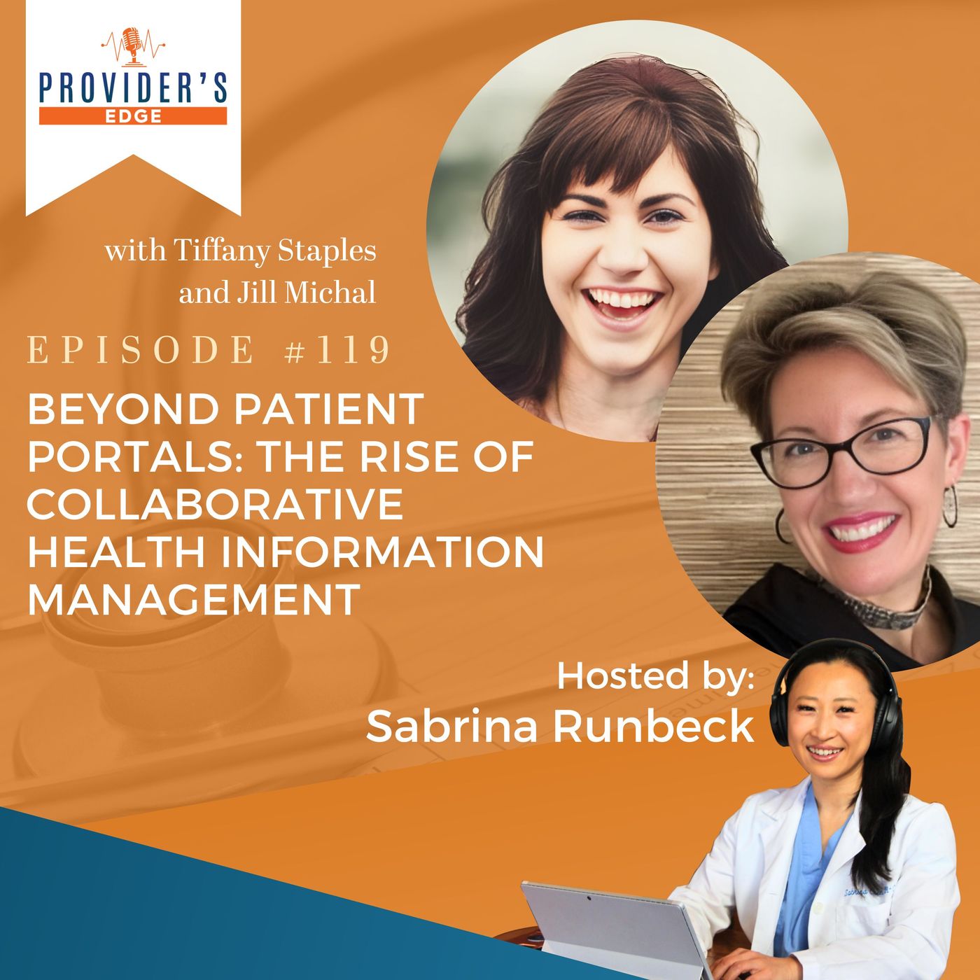 Beyond Patient Portals: The Rise of Collaborative Health Information Management