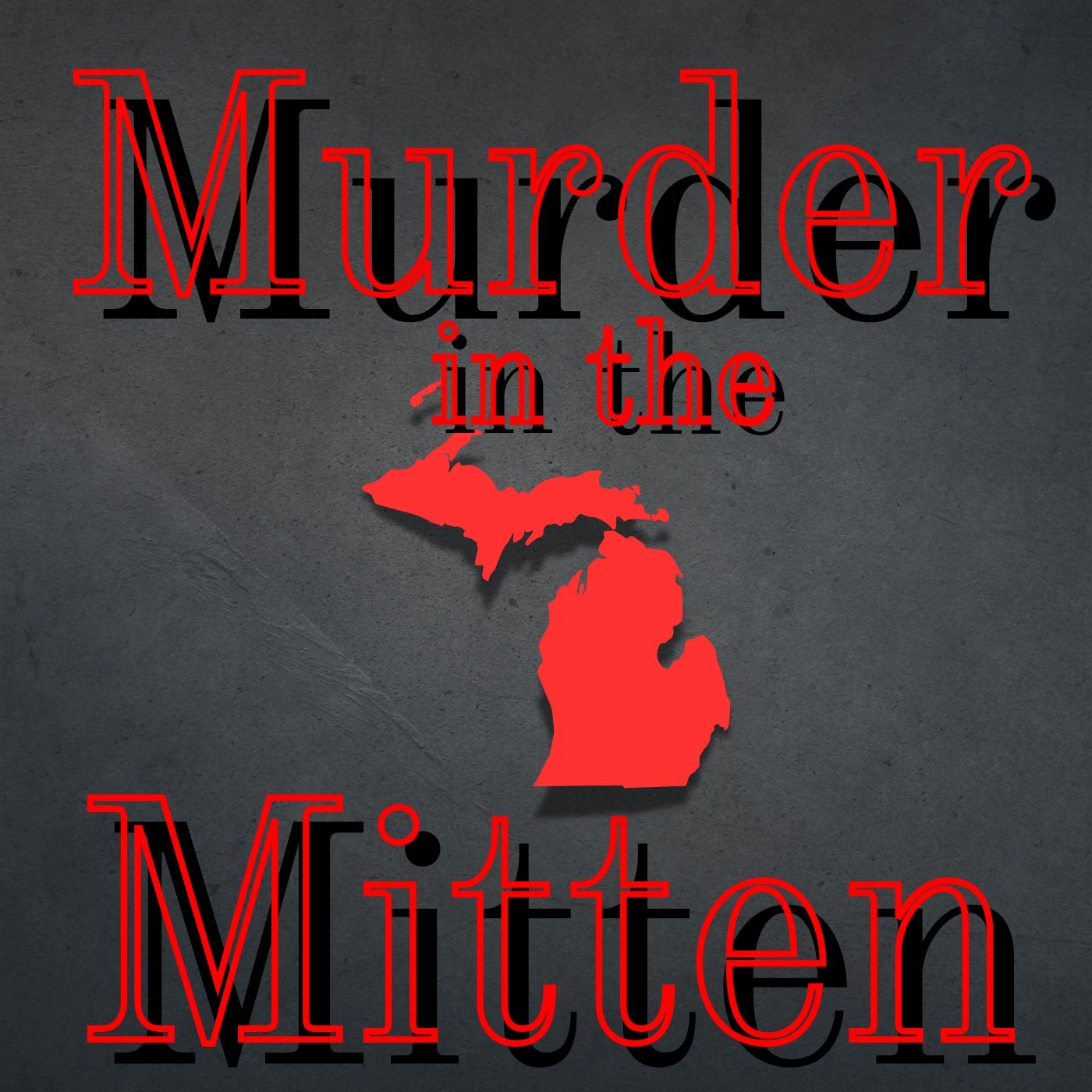 COMING SOON: Murder in The Mitten