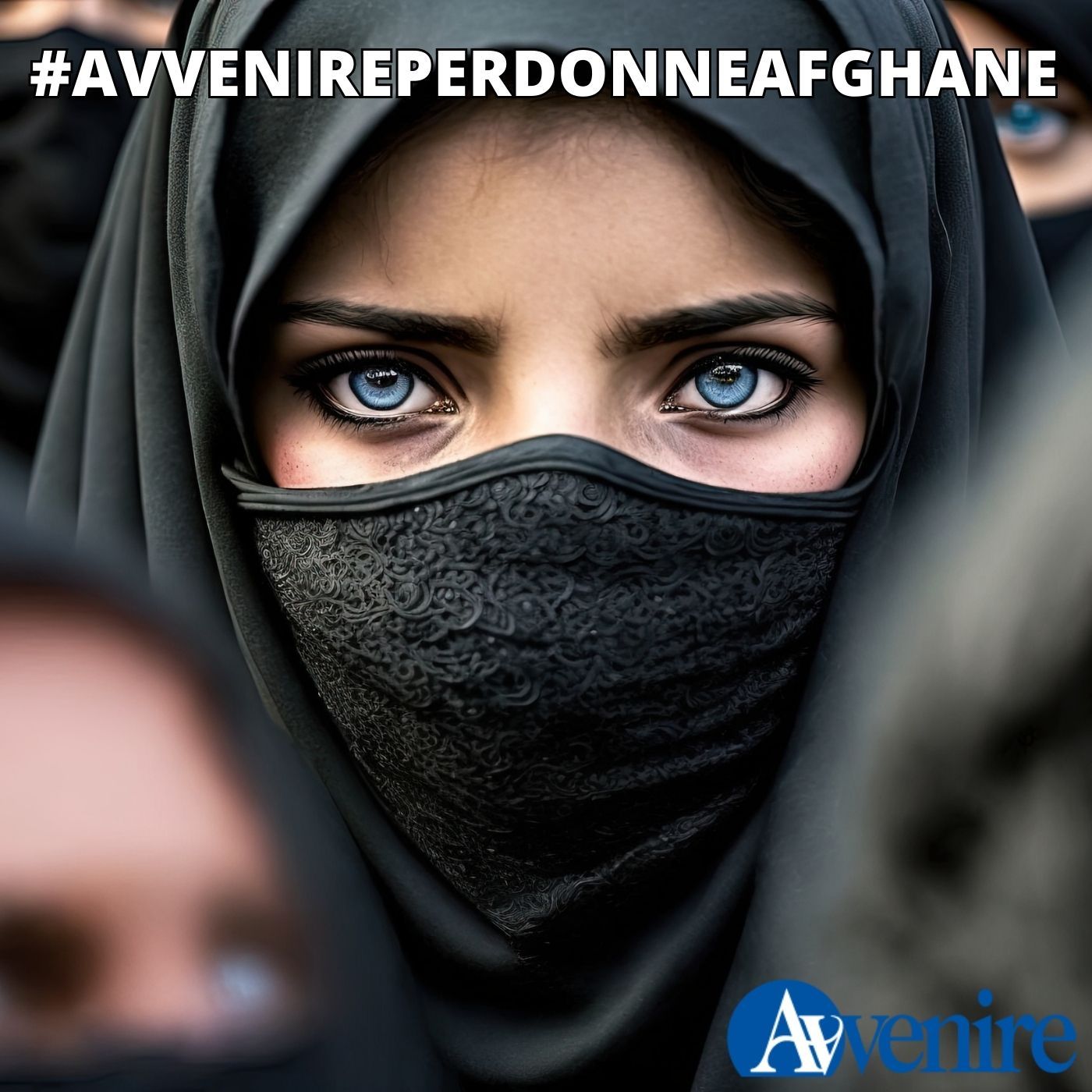 Storie di donne dall'inferno afghano
