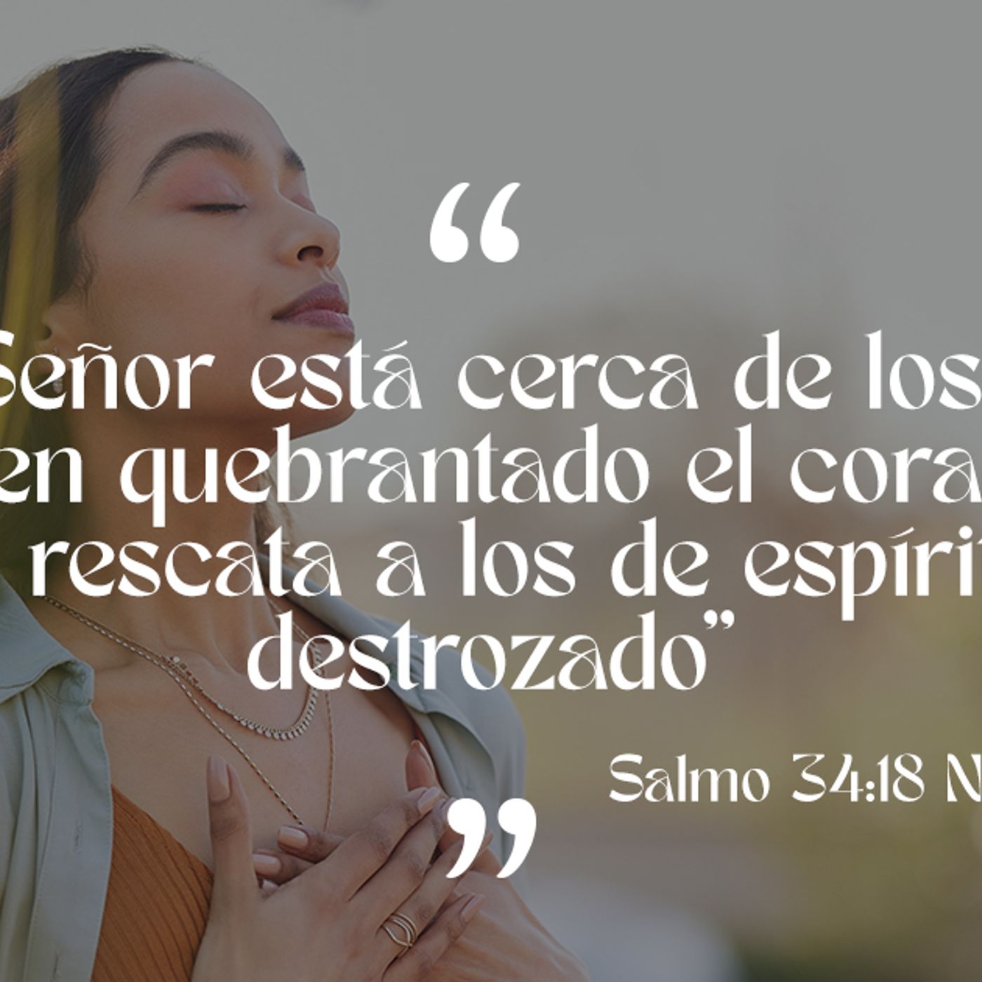 Reconociendo nuestros errores