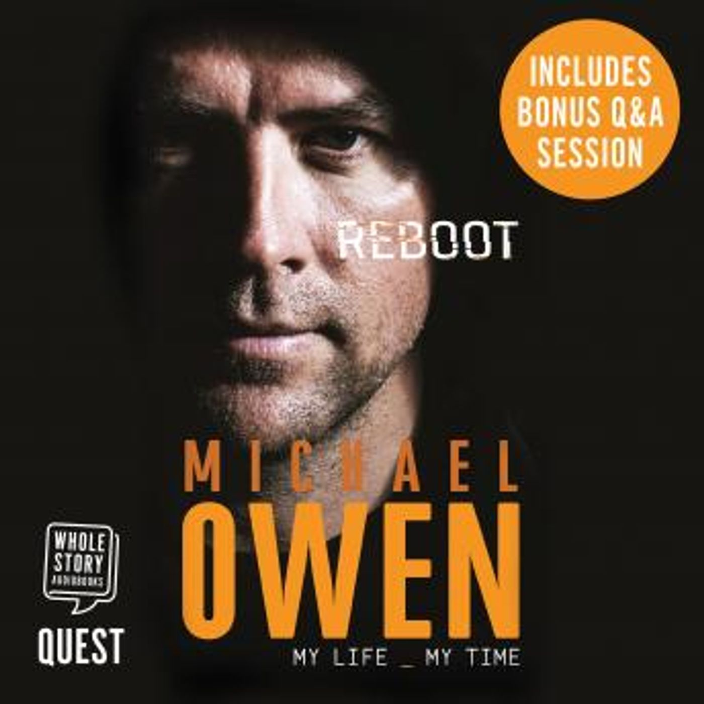 Best Full Audiobooks in Biography & Memoir, Sports