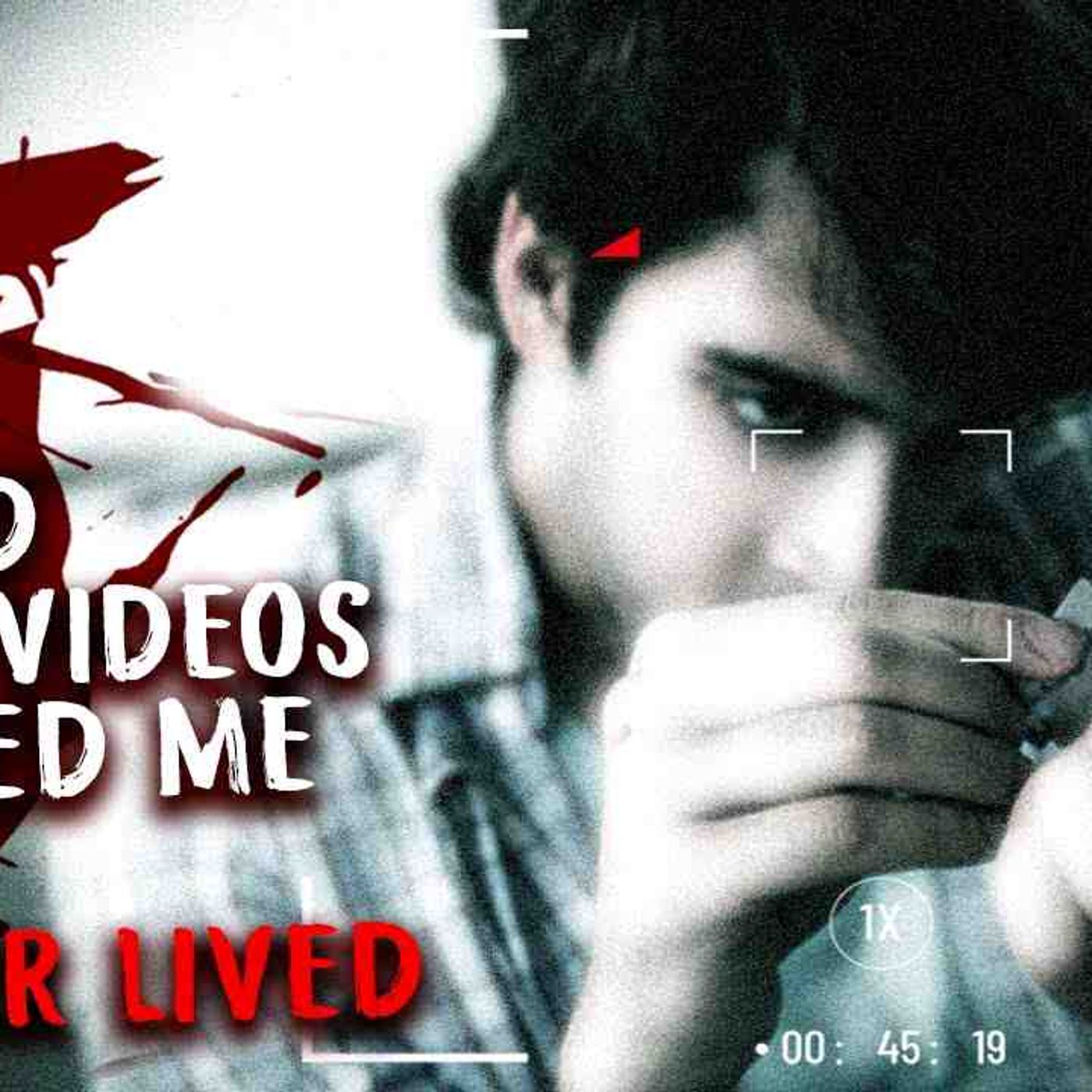 My old home videos showed me a life I never lived