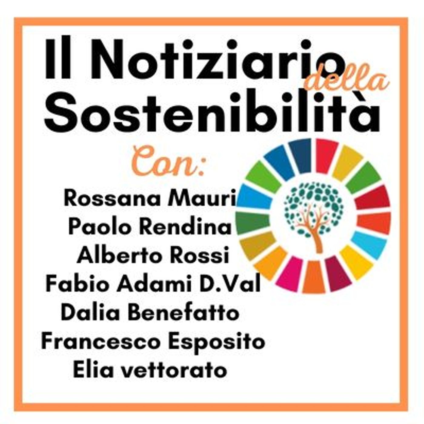 Sfide ecosostenibili