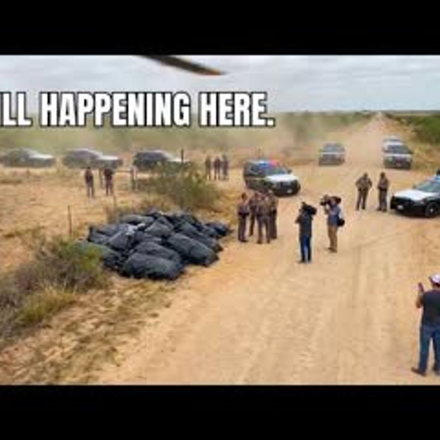 6 Disturbing Texas Cases That Made Investigators Walk Away episode artwork