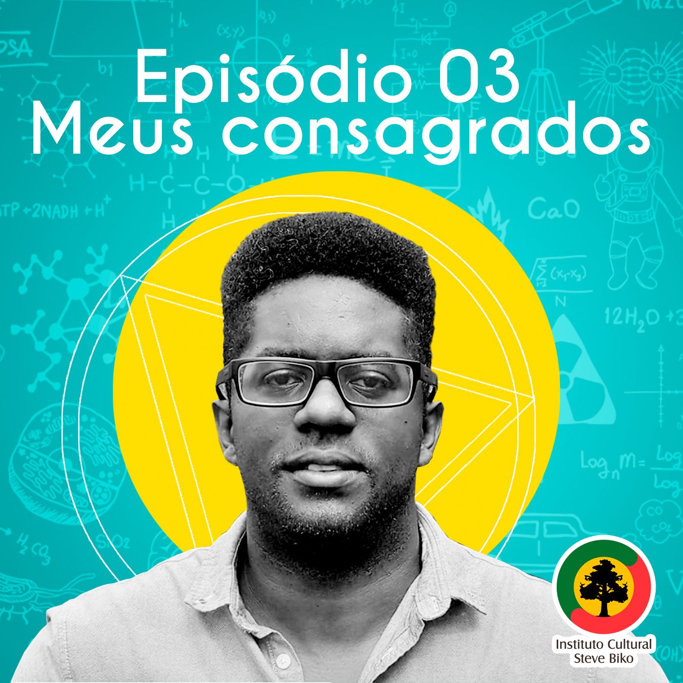 ComCiência Negra