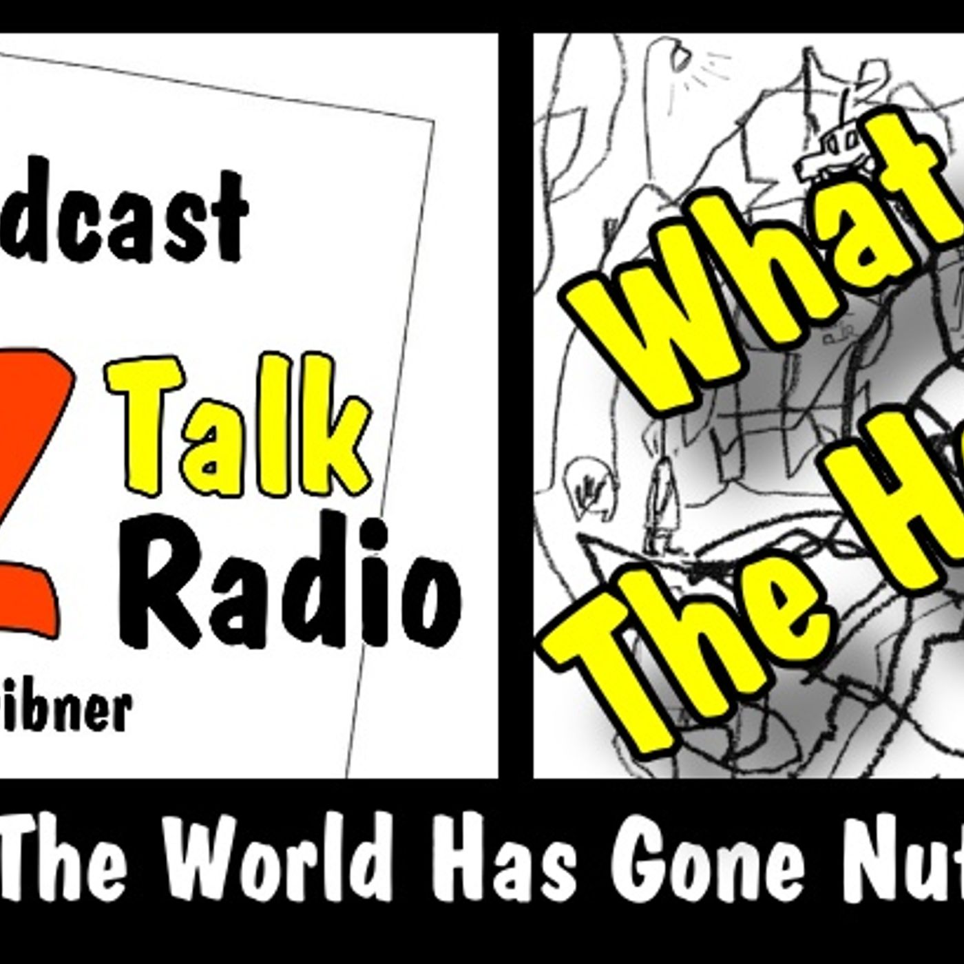 Arizona Talk Radio Podcast