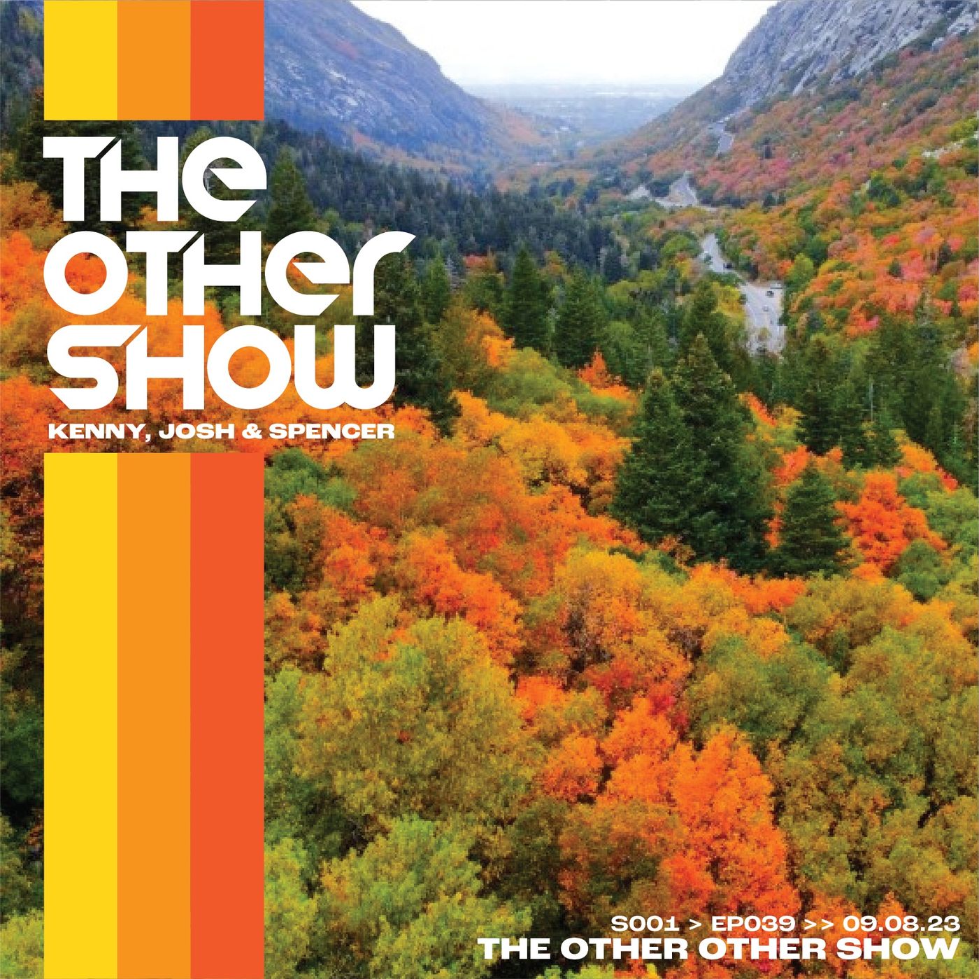 The Other Show