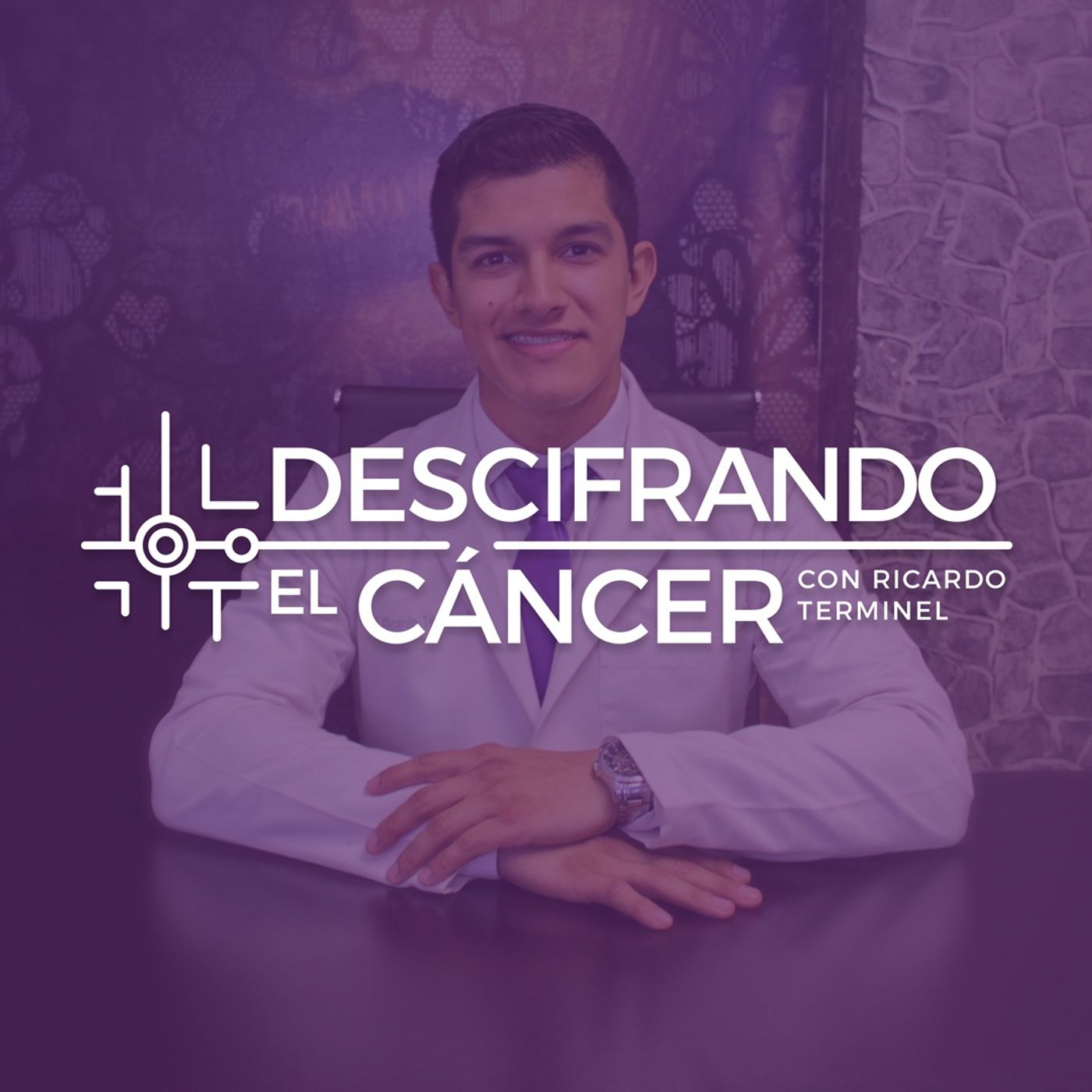 Descifrando el Cáncer Descifrando el Cáncer