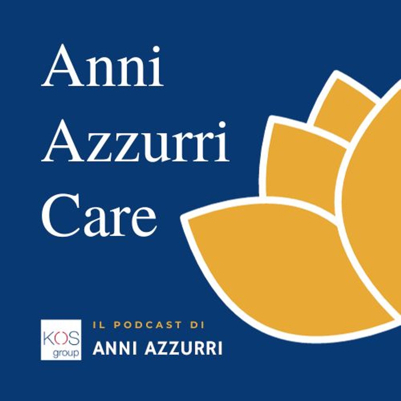 Anni Azzurri Care