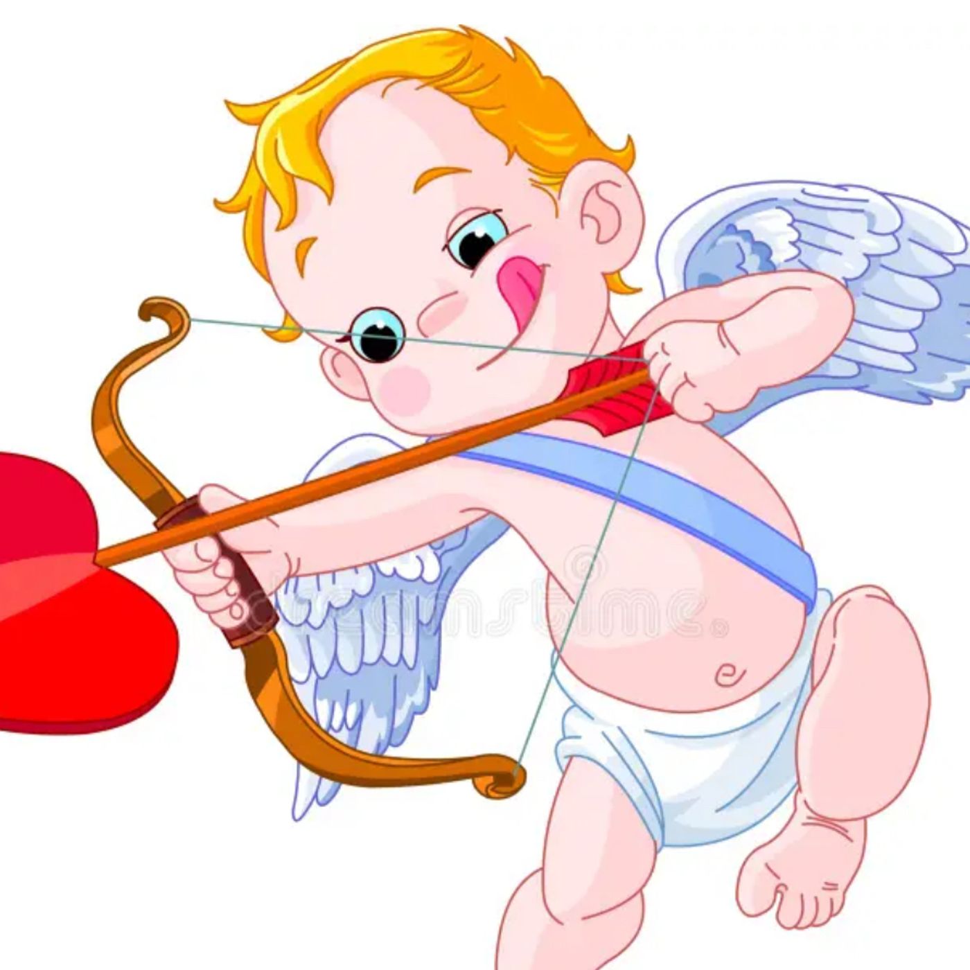 S50E13: Where Does The Mythical Cupid Come In In The Celebration Of Valentine’s Day