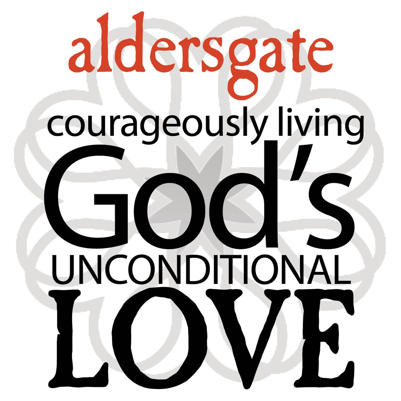 Sermons from Aldersgate