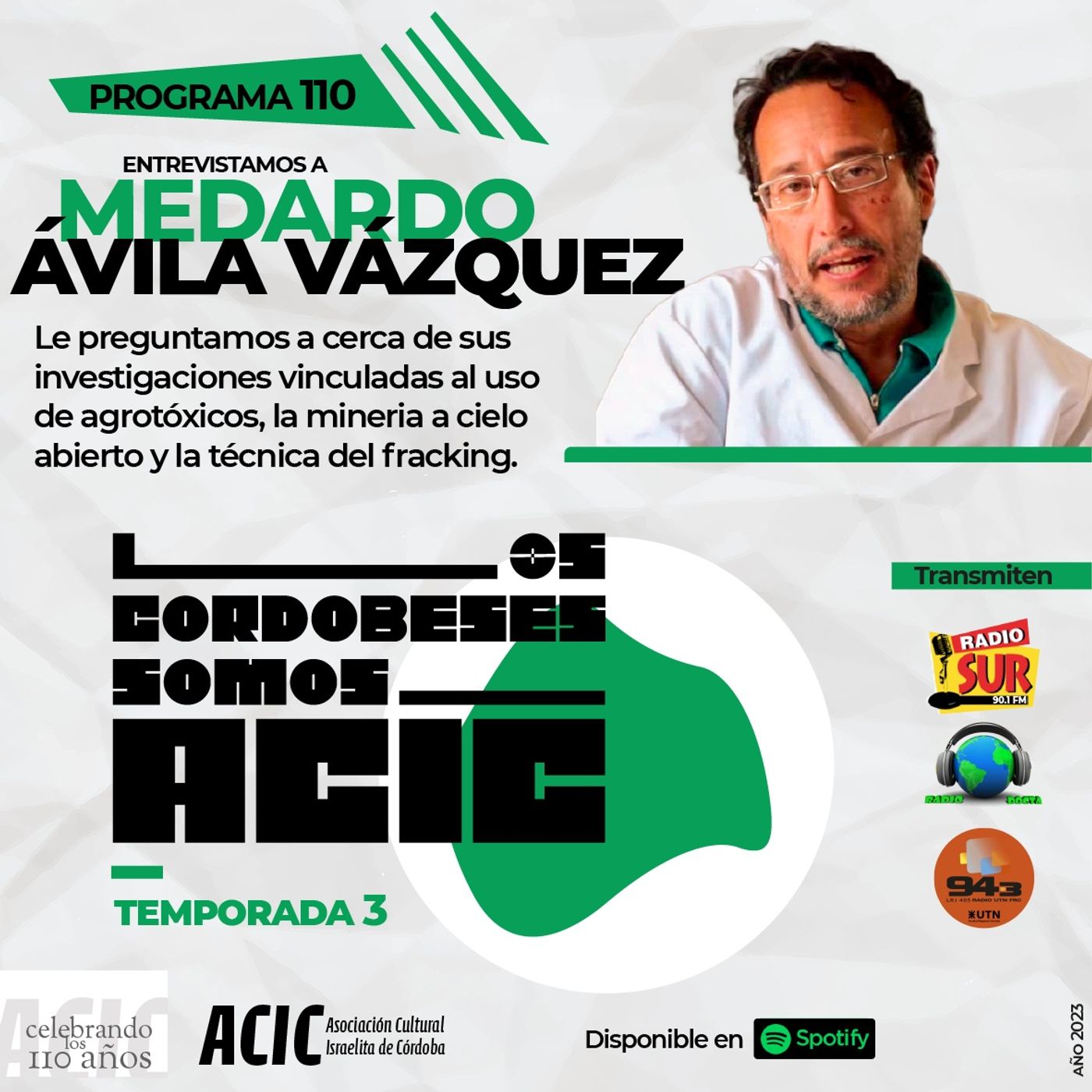 Los Cordobeses Somos ACIC