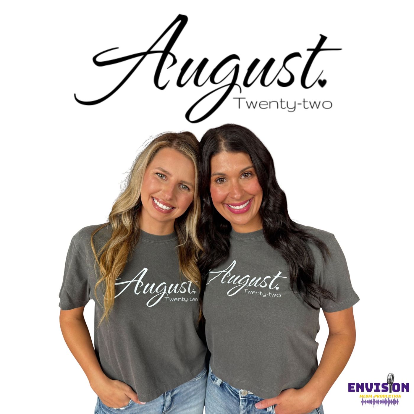 The LAUNCH | August Twenty-Two Episode One