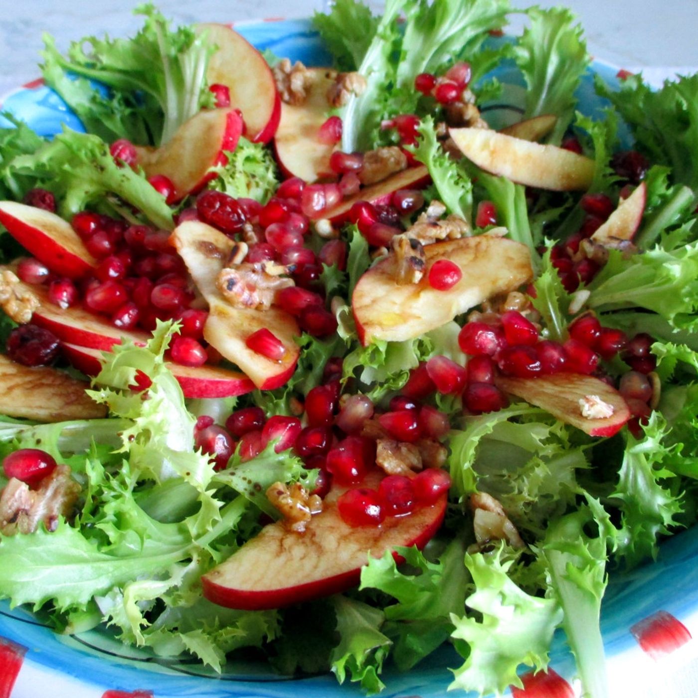 Insalata di scarola riccia episode artwork