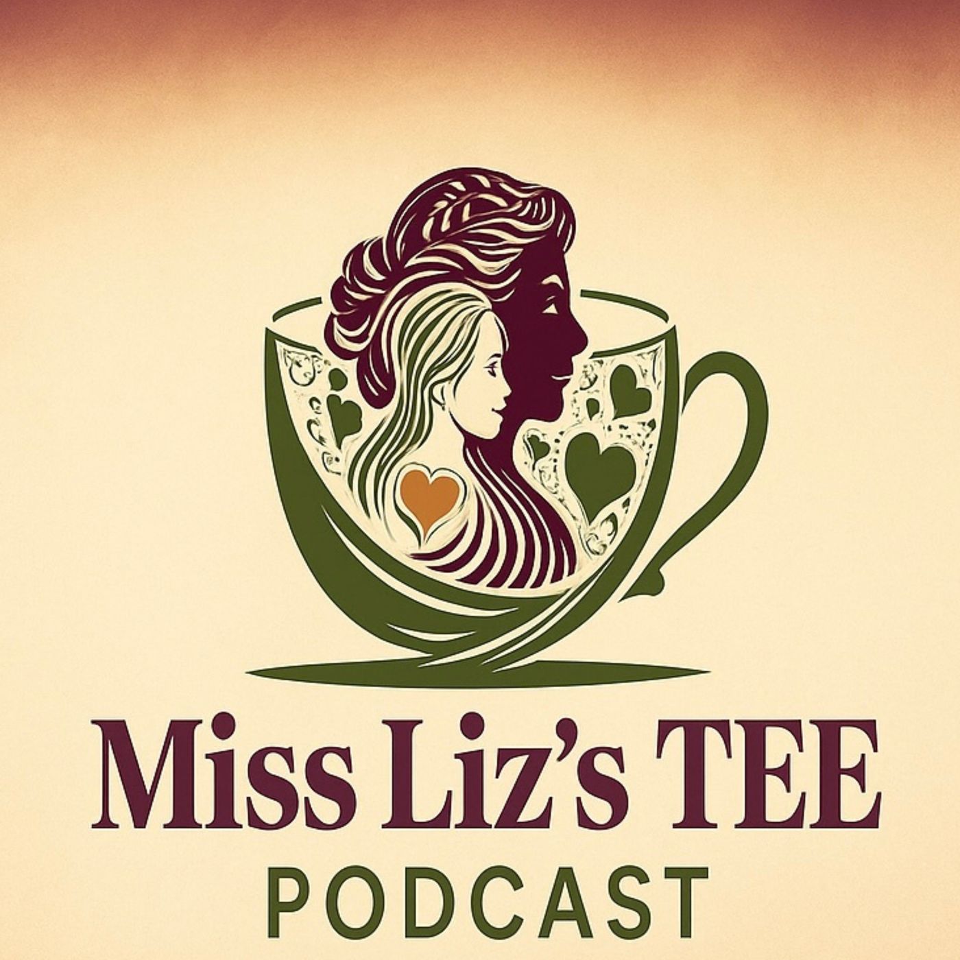 Miss Liz Wishes Everyone A Happy New Year with Thank You episode artwork