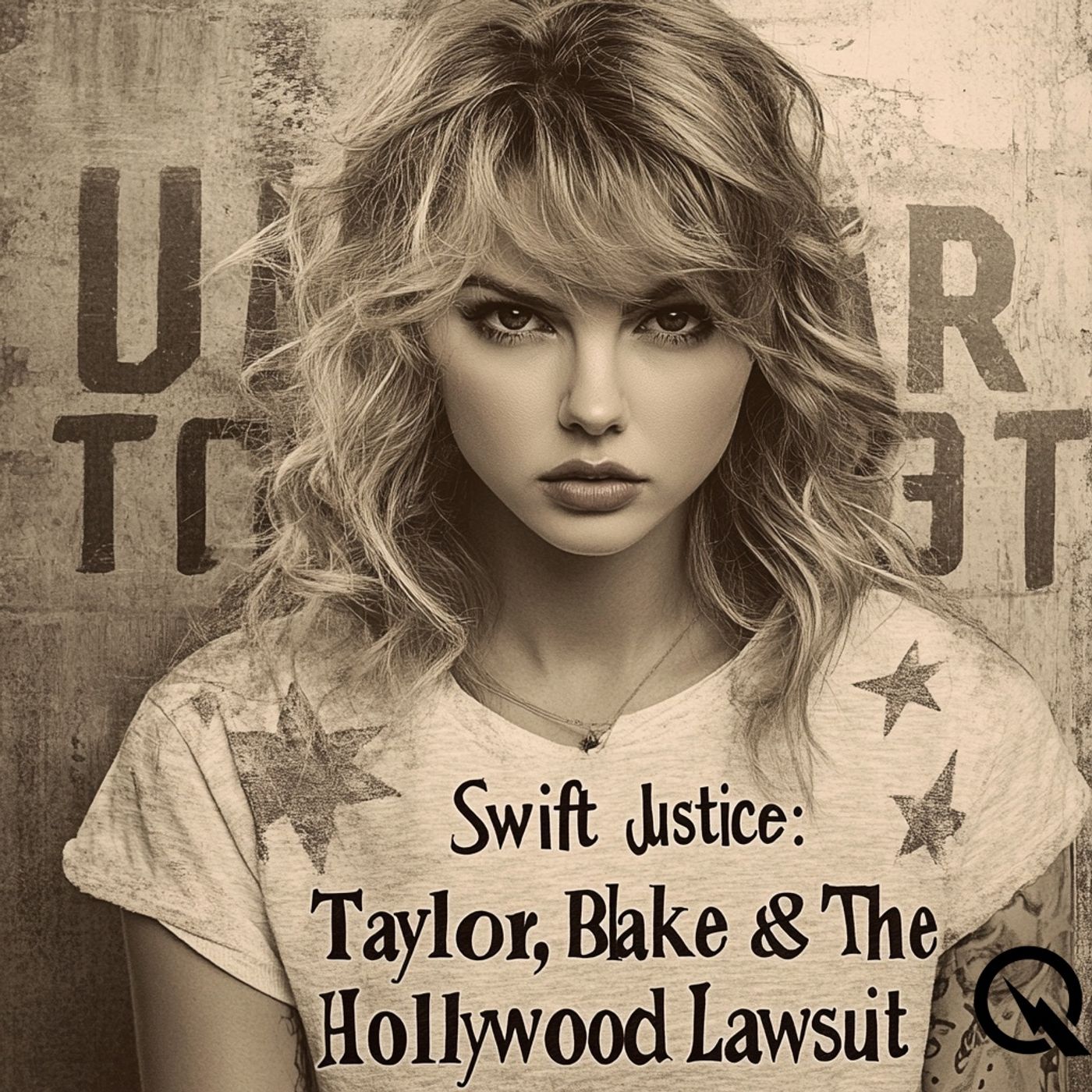 Taylor, Blake & The Hollywood Lawsuit