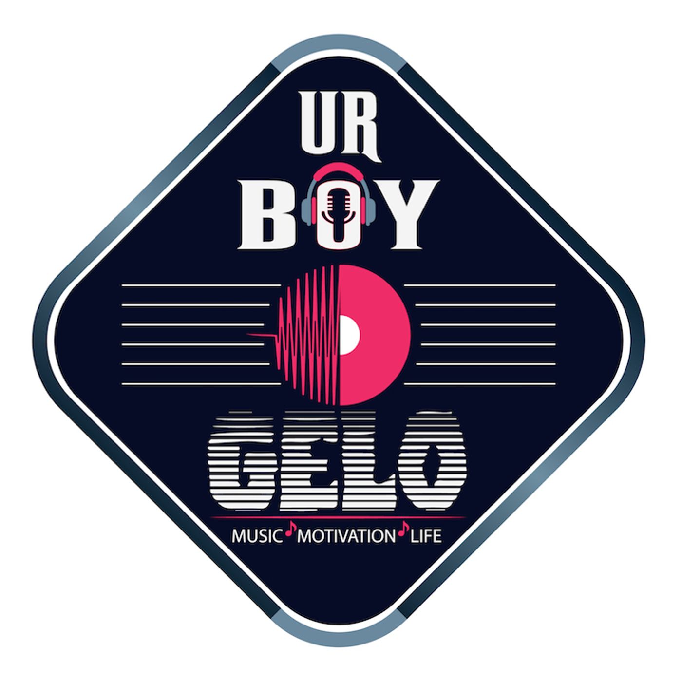UR BOY GELO