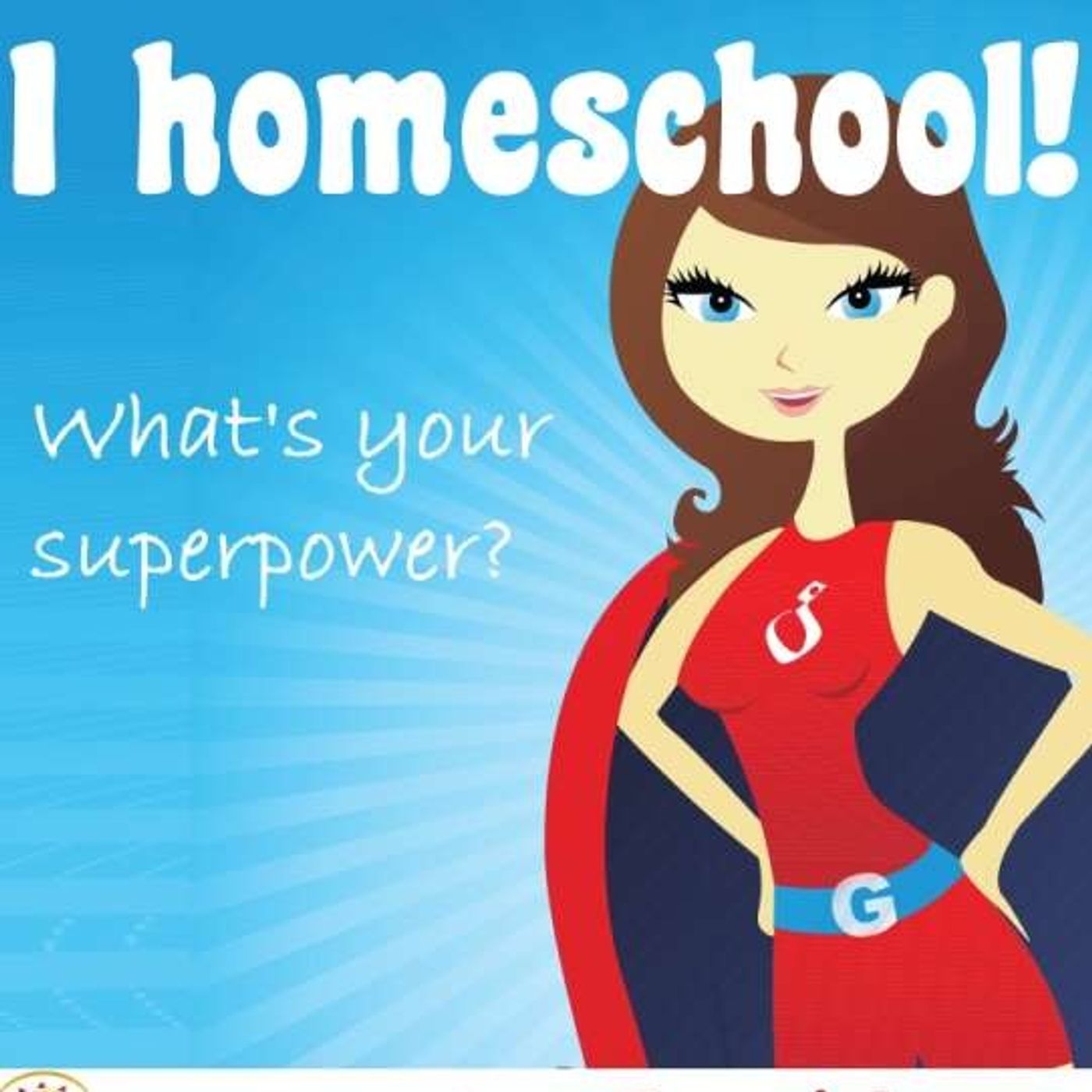 Out Of The Box- Homeschooling -Yea or Nay ? episode artwork