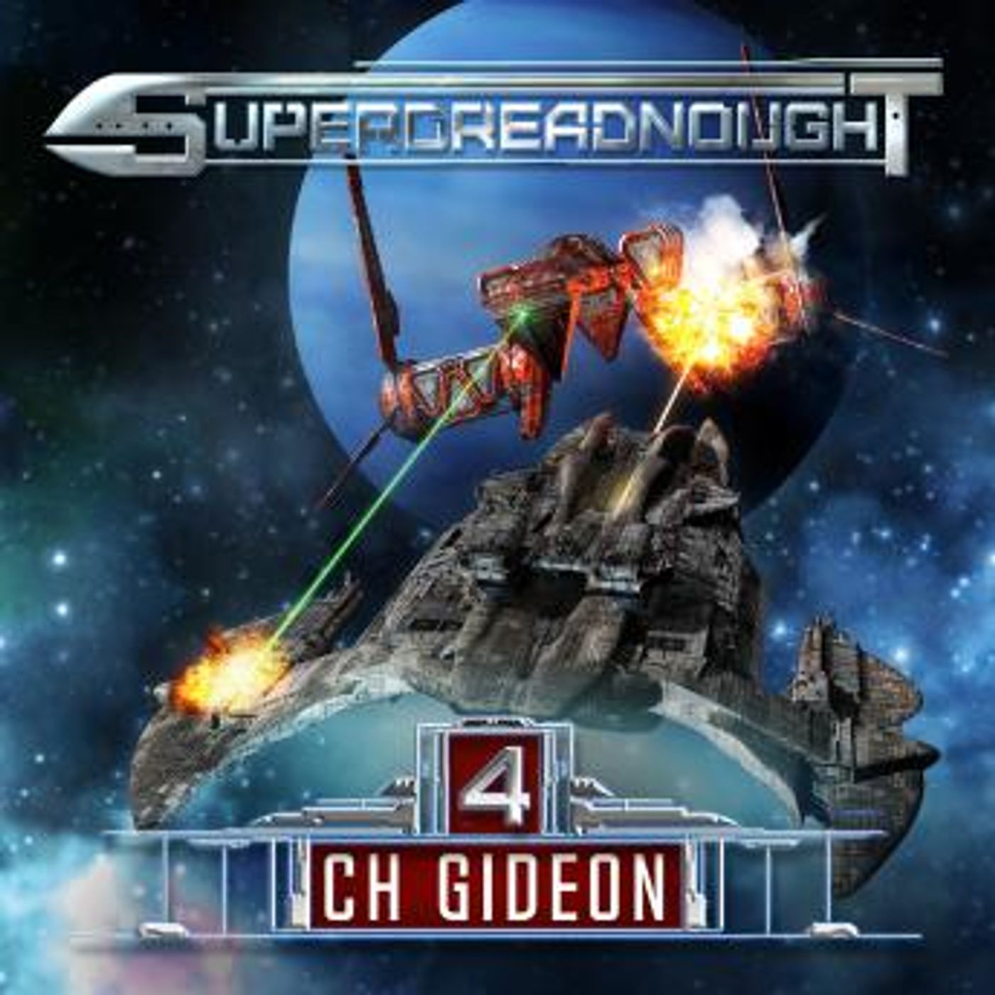 Download Incredible Full Audiobooks in Science Fiction & Fantasy, Science Fiction