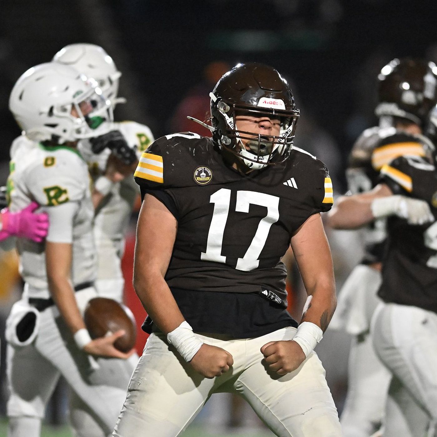 Joliet Catholic holds off Providence comeback, keeps its playoff hopes alive episode artwork