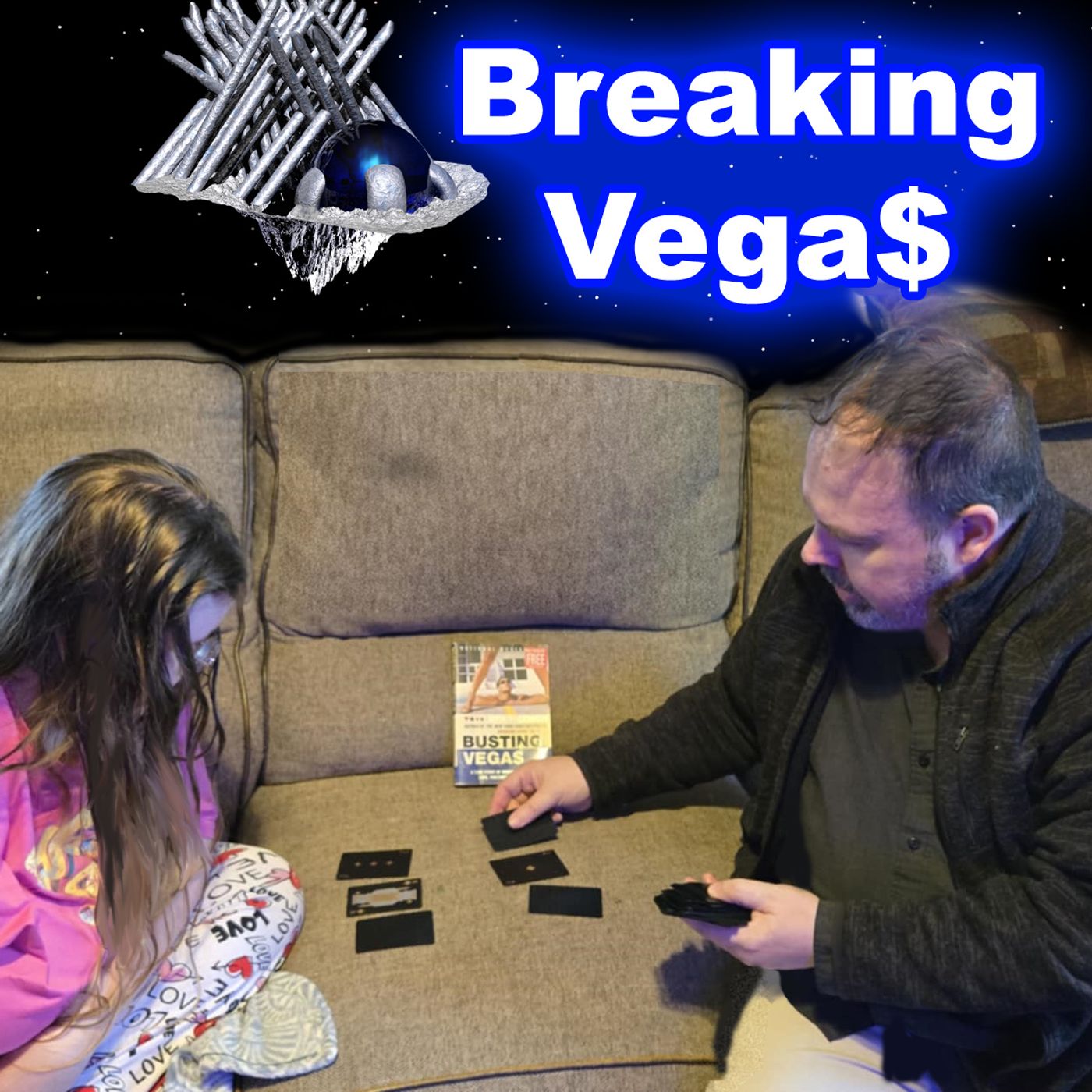 Episode 012 - Breaking Vegas