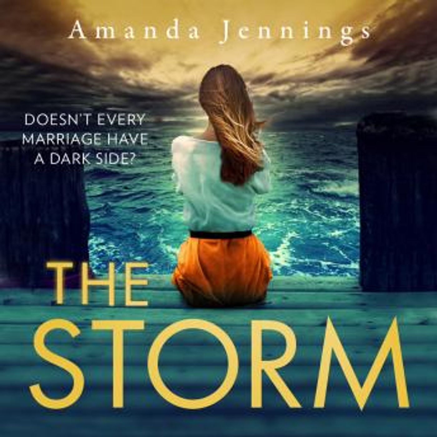 Get Best Free Audiobooks in Mystery, Thriller & Horror, Suspense