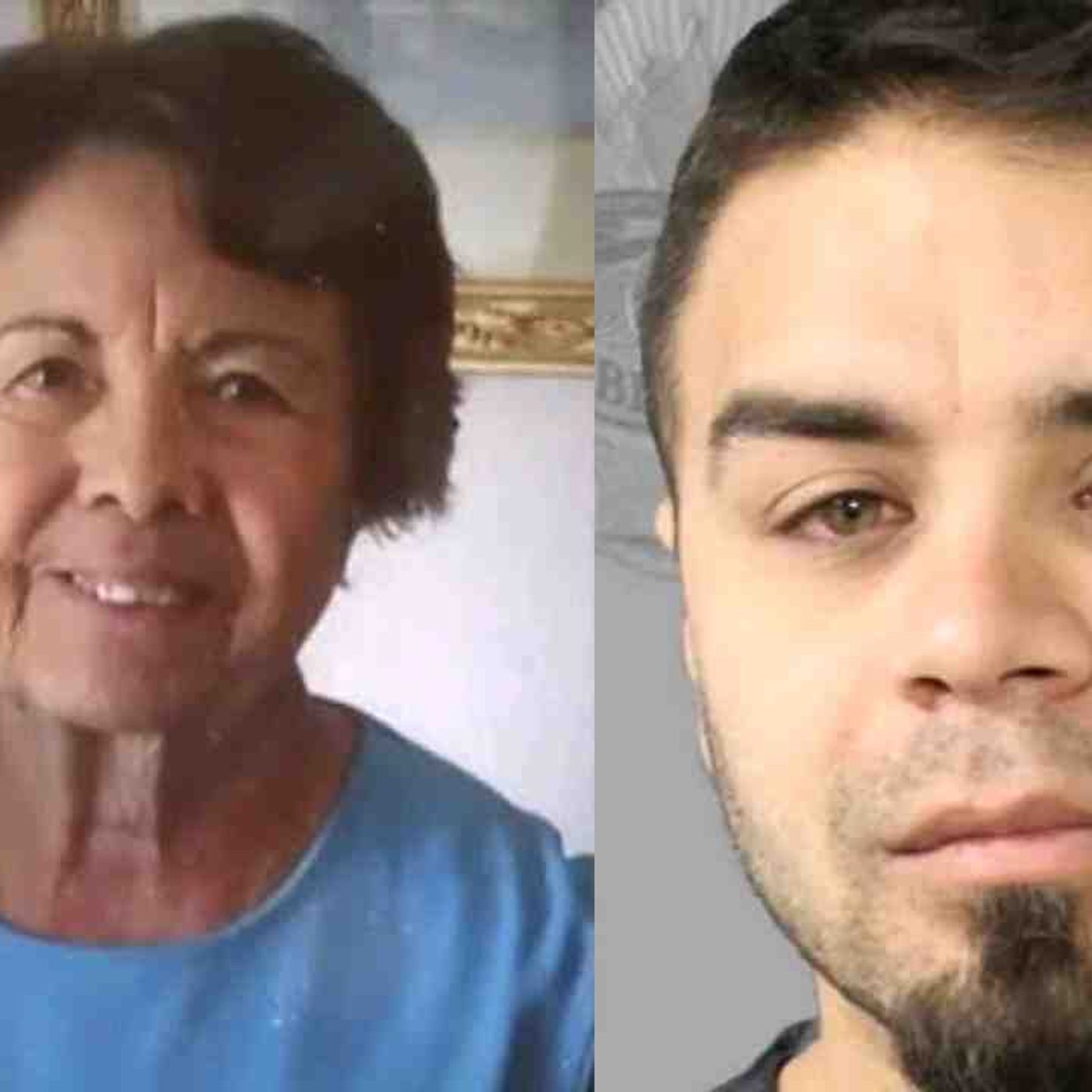Man kills grandma instead of fixing her roof episode artwork