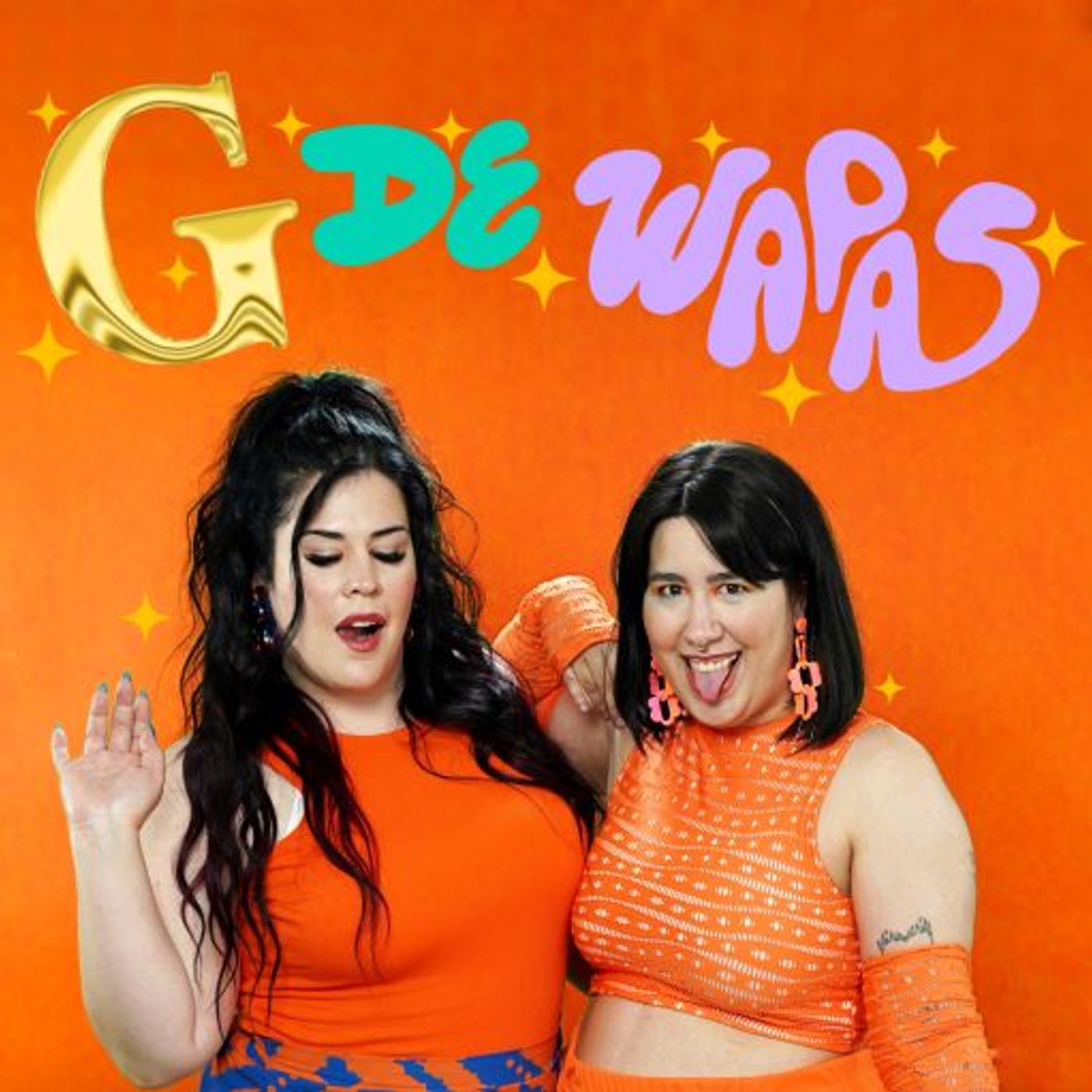 G de Wapas