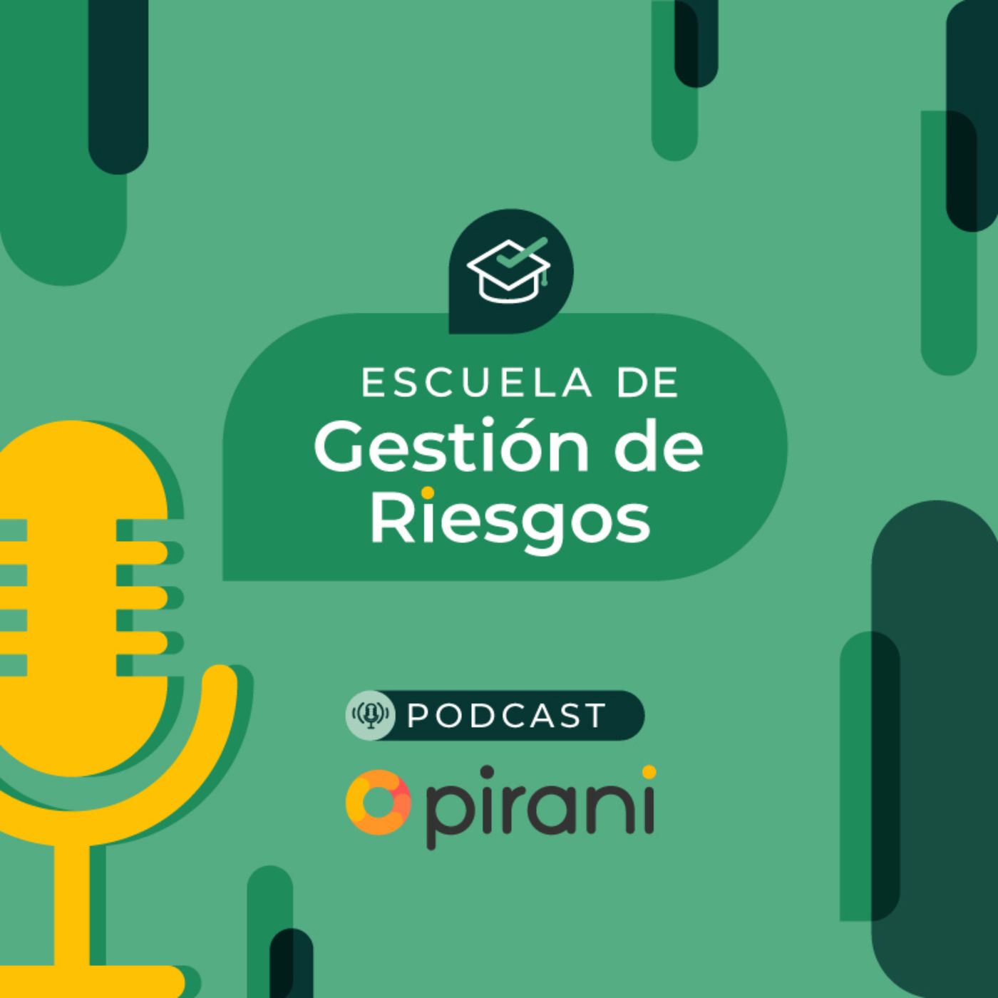 Escuela de Gestión de Riesgos I Pirani