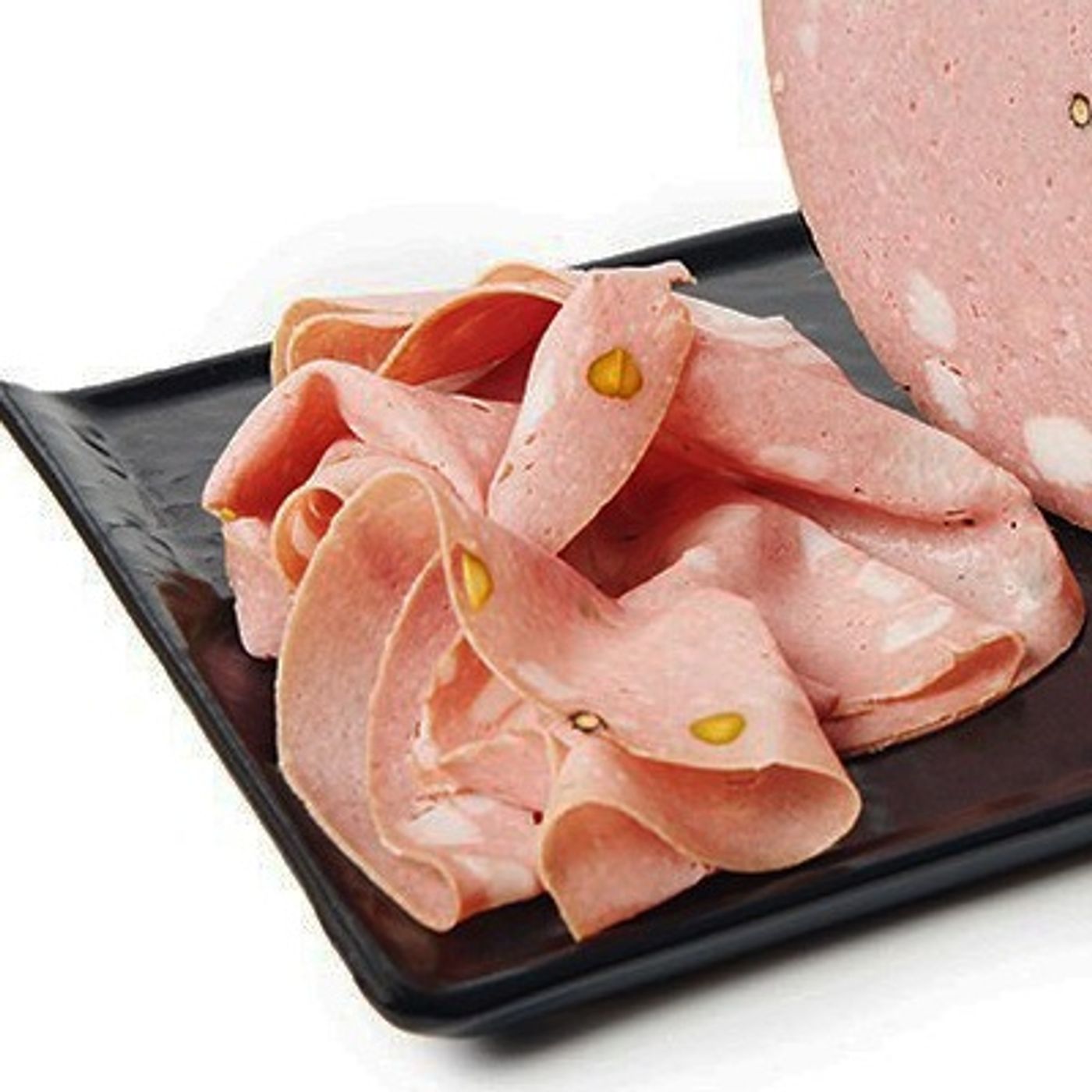 Massimiliano Affenita: La Mortadella- Libro Al bar dello Zozzo di Damiele Zamperini - thumbnail