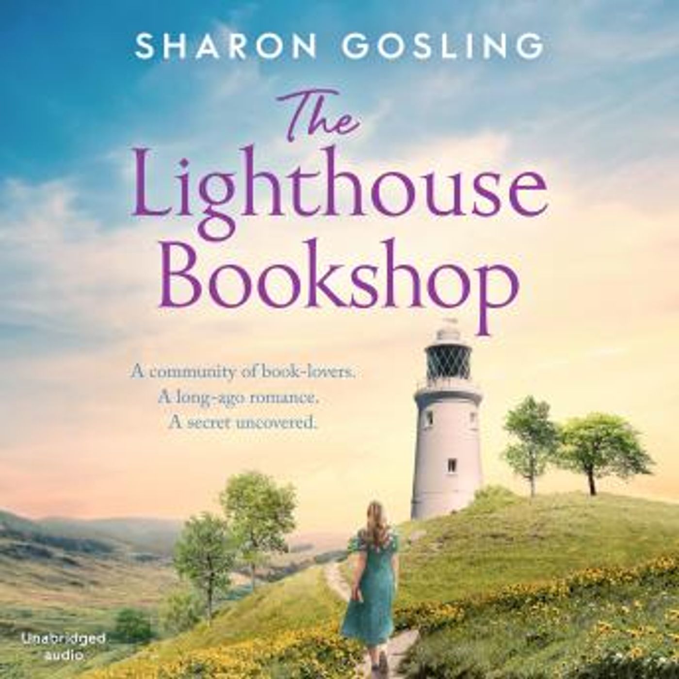 Get New Full Audiobooks in Fiction, Drama