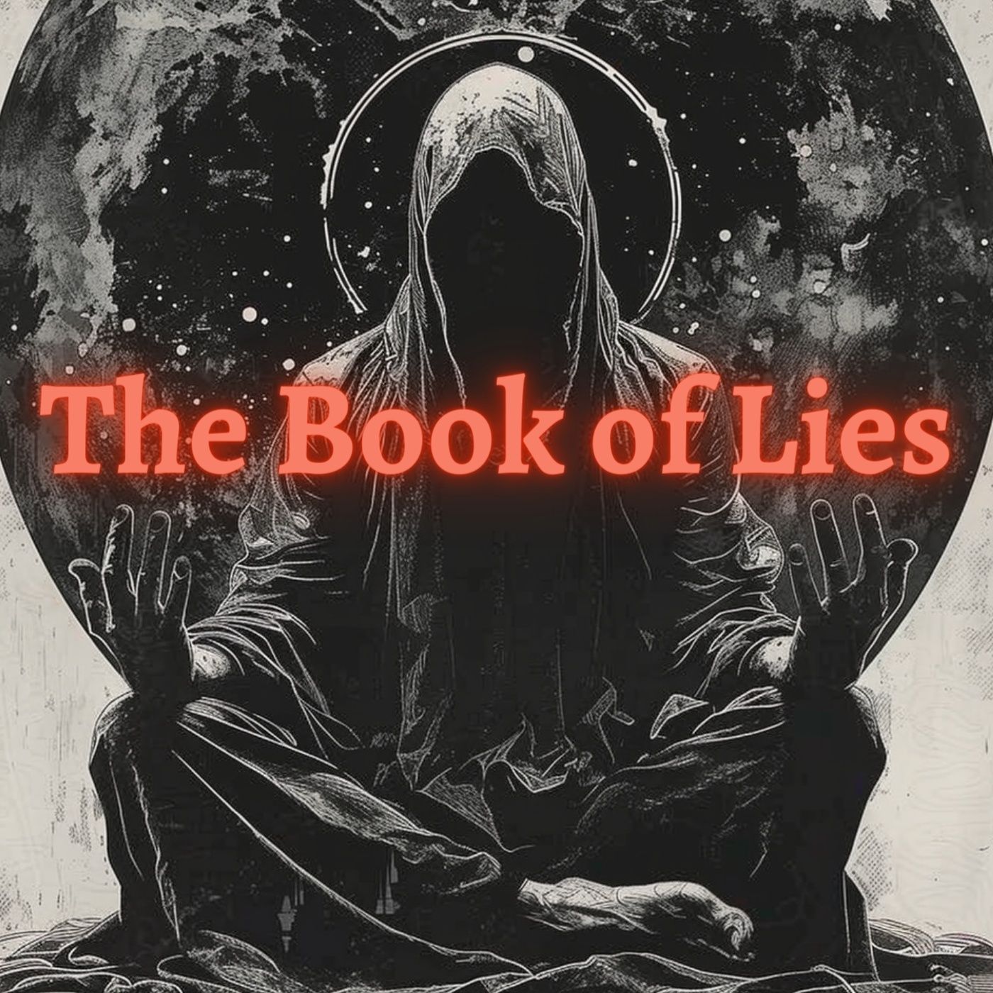 The Book of Lies