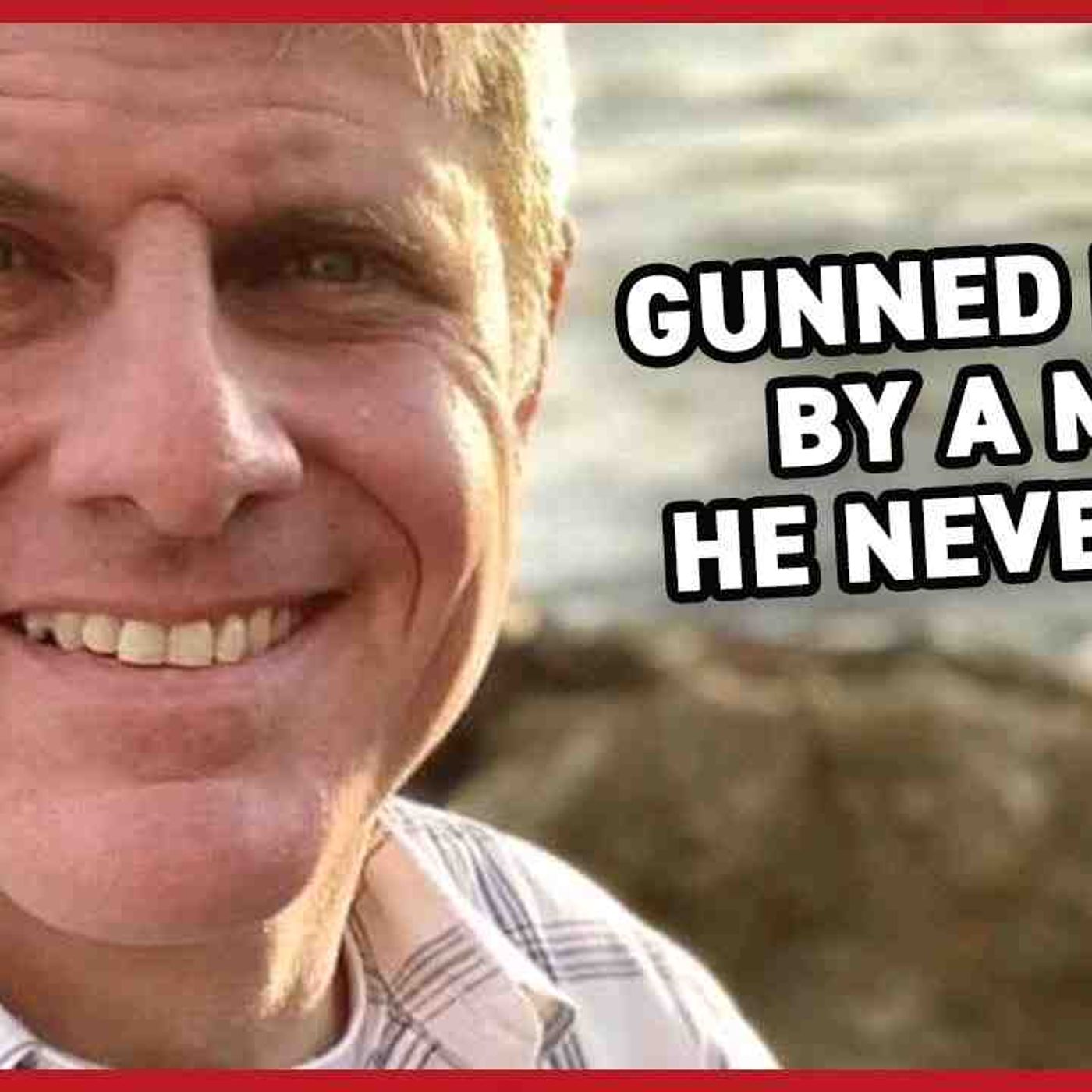 Beloved photographer and father killed and dismembered_ but why