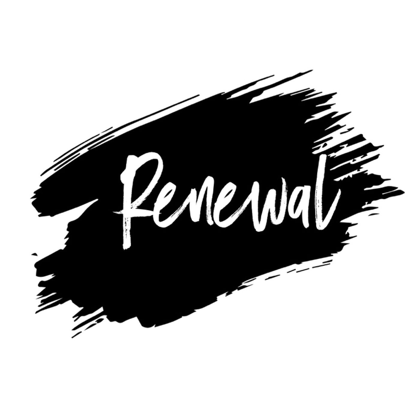 Obstacles to Renewal episode artwork
