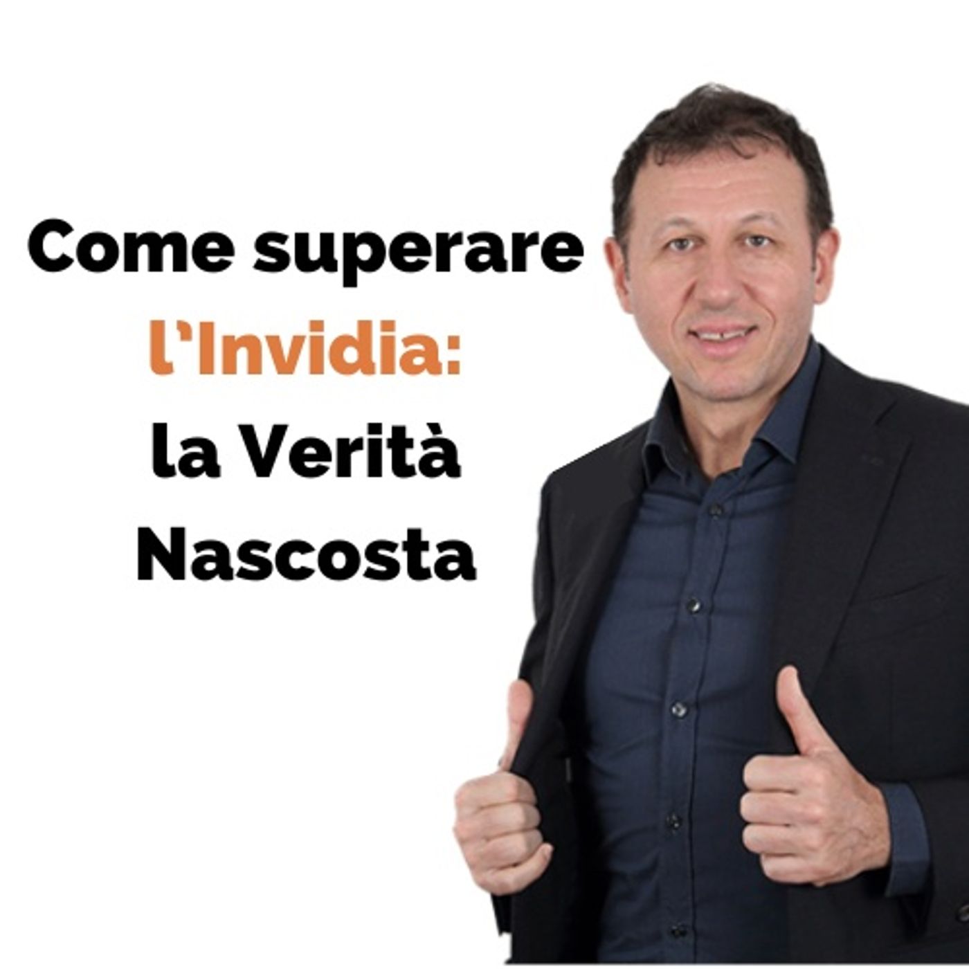 Coltiva la crescita con Mirco Bosi