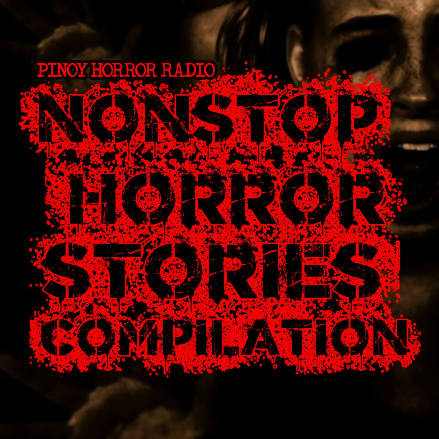 🔴 Nonstop Tagalog Horror Stories 216 | Pinoy Horror Radio
