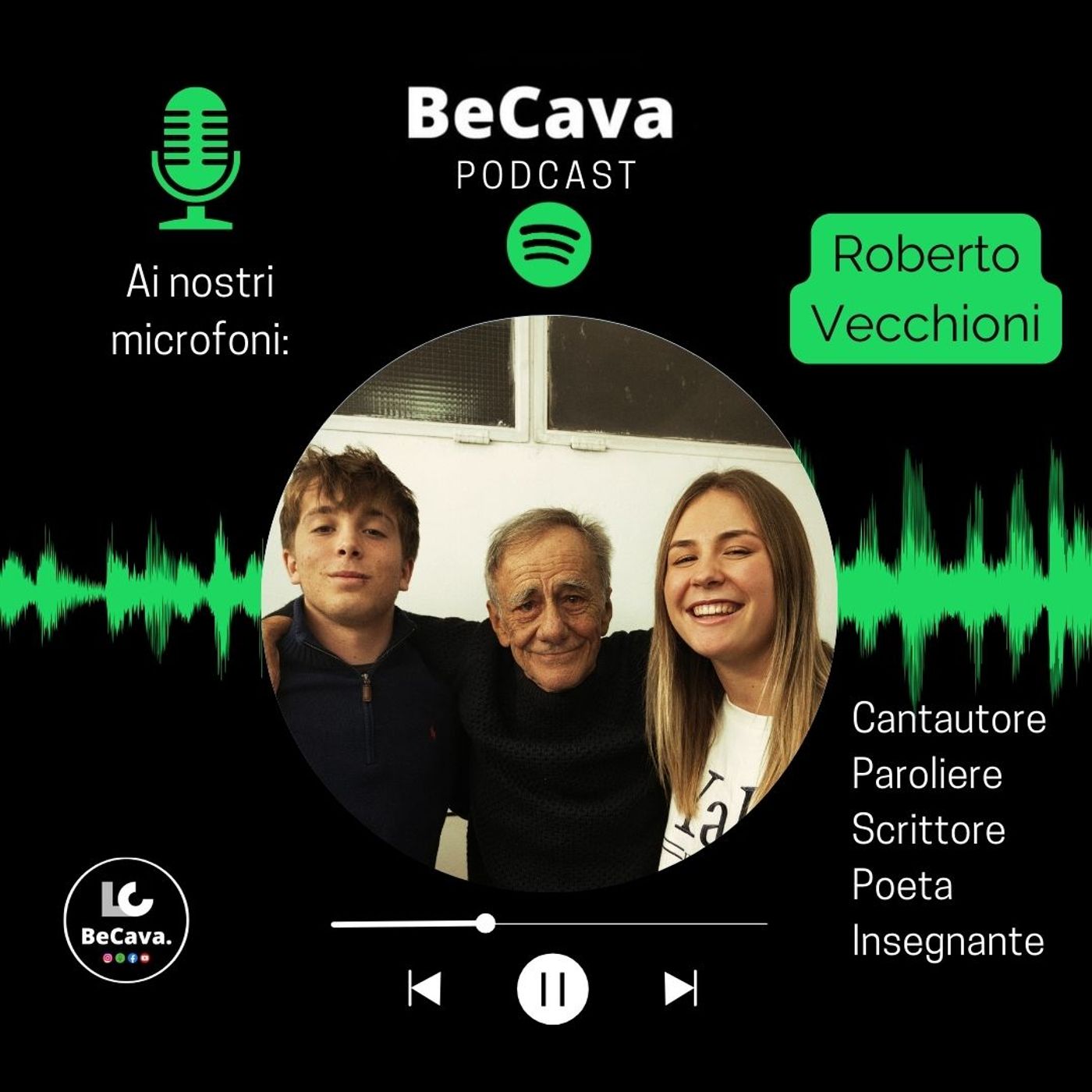 BeCava