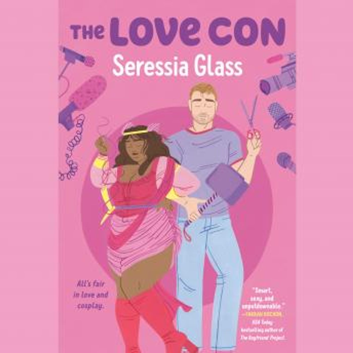 Listen to New Full Audiobooks in Romance, Rom-Com