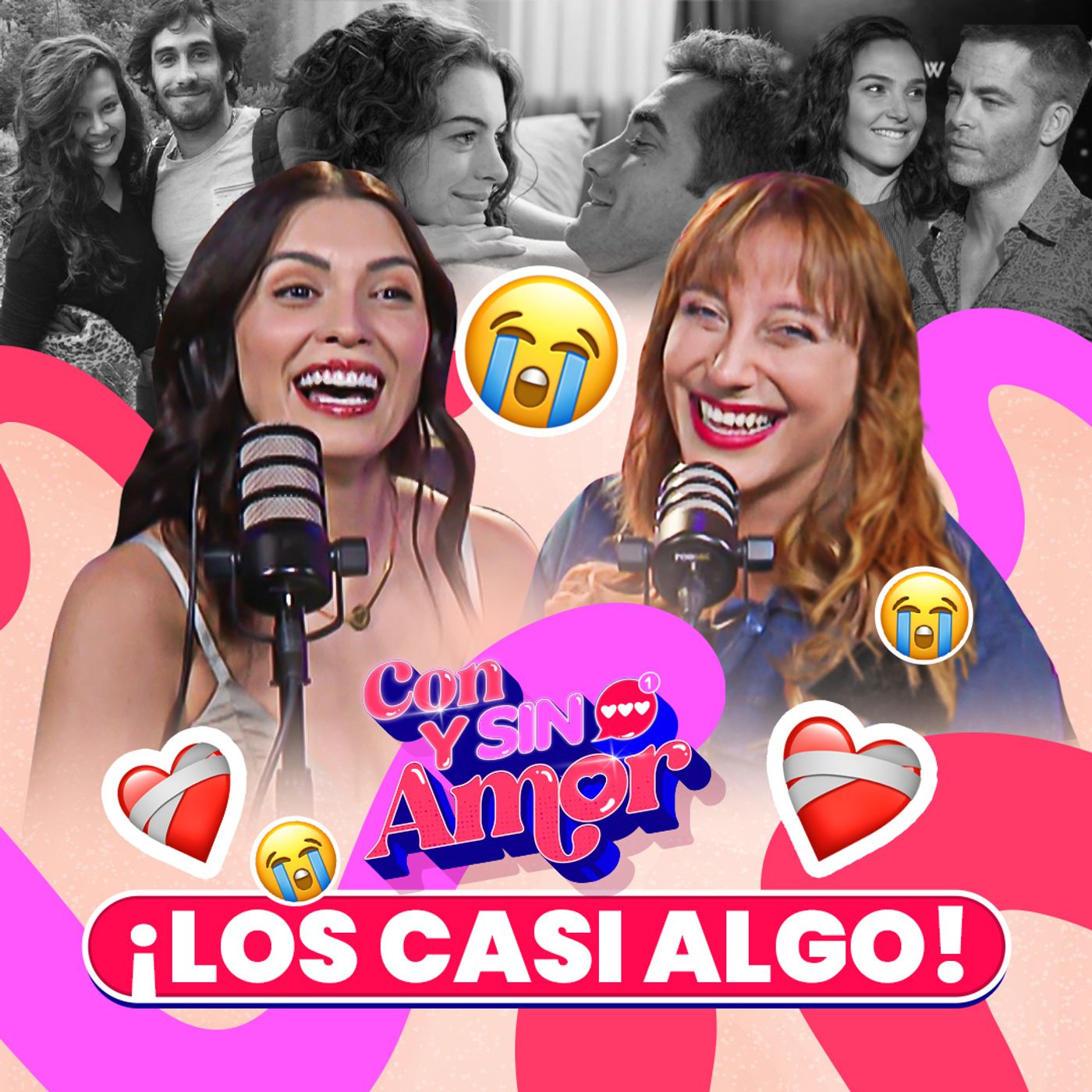 Con y Sin Amor