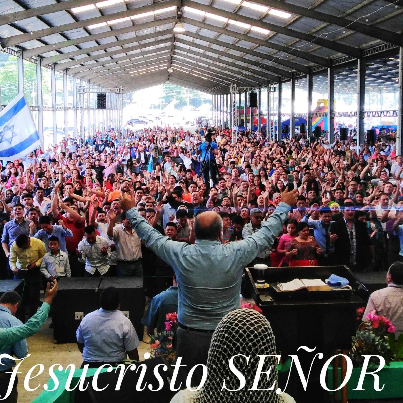 Jesucristo Señor